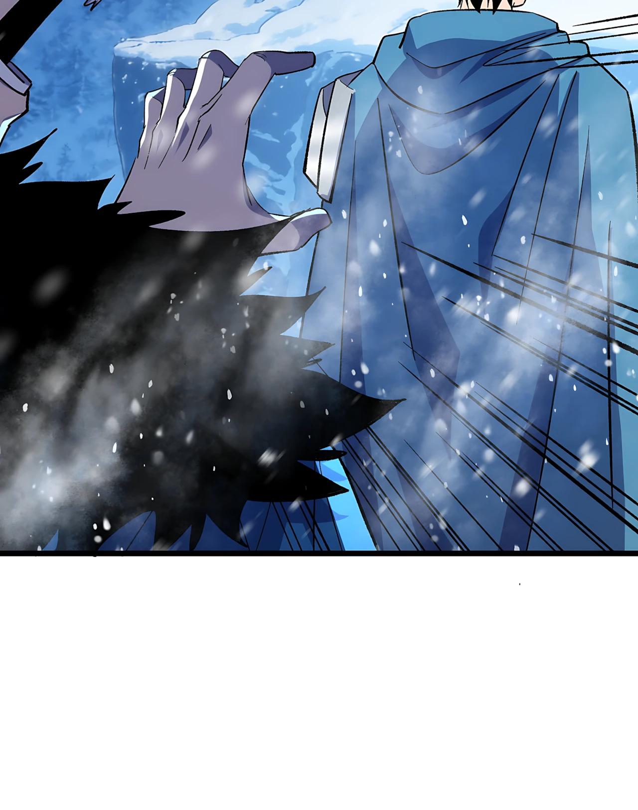 Манга Пассивные навыки помогают мне побеждать - Глава 149 Страница 21