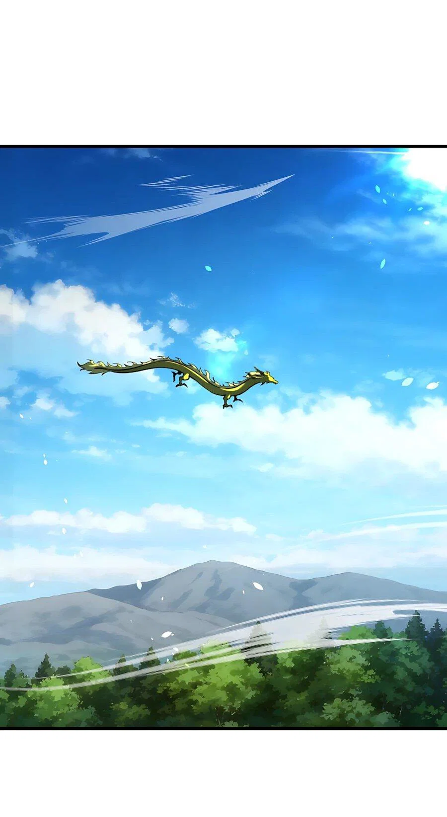 Манга Пассивные навыки помогают мне побеждать - Глава 162 Страница 7