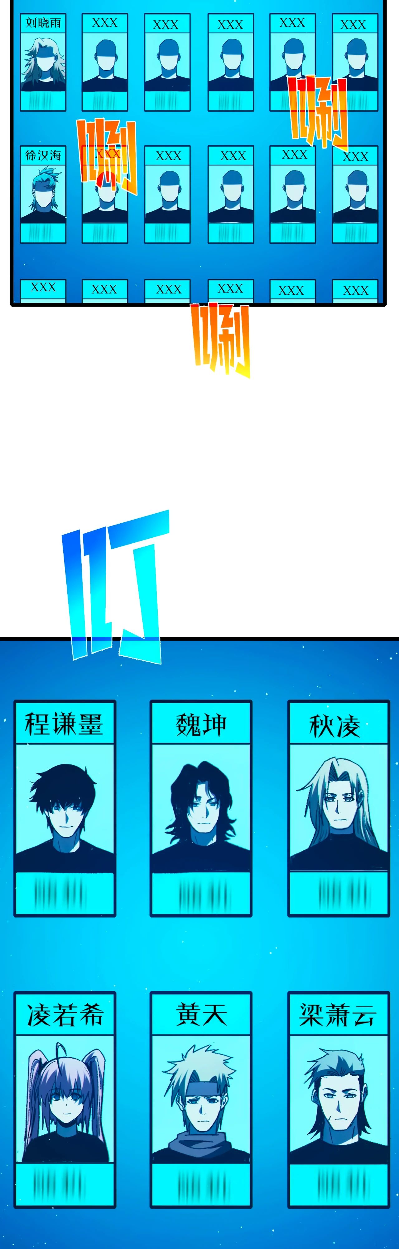 Манга Пассивные навыки помогают мне побеждать - Глава 94 Страница 35