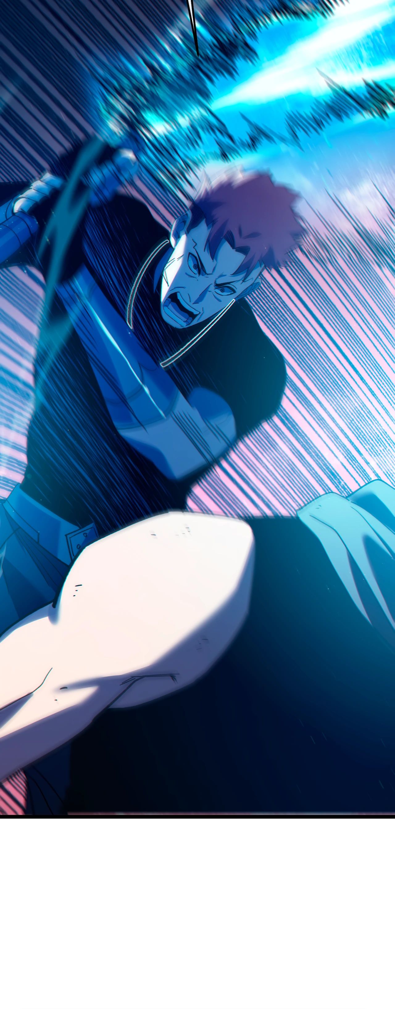 Манга Пассивные навыки помогают мне побеждать - Глава 106 Страница 12