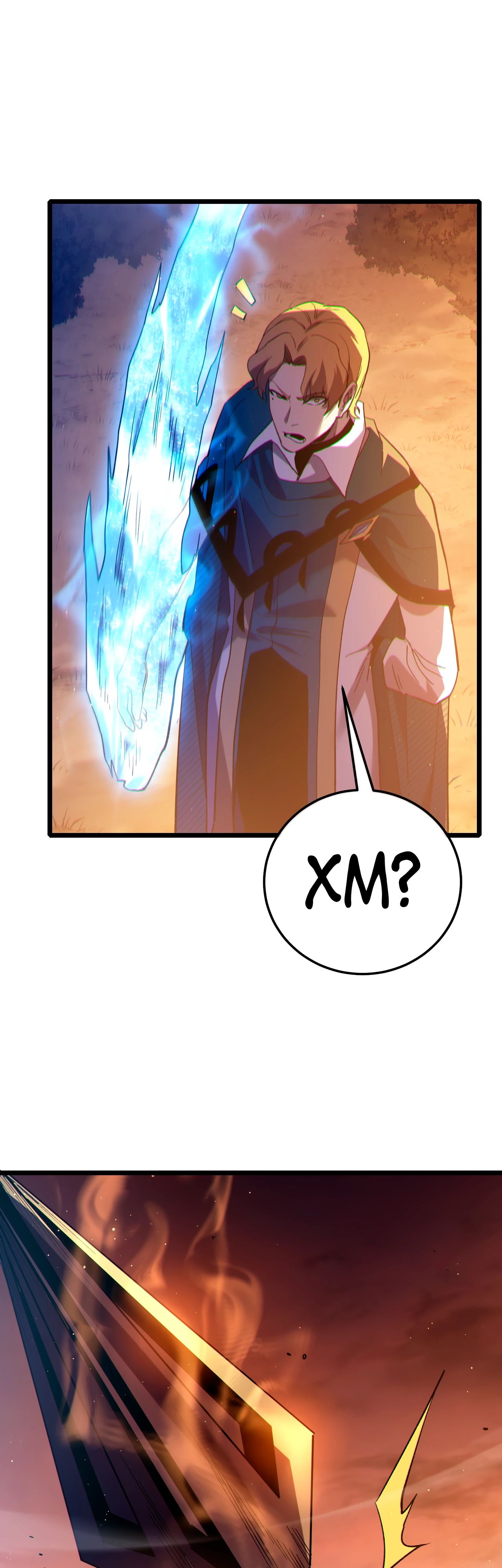 Манга Пассивные навыки помогают мне побеждать - Глава 108 Страница 34