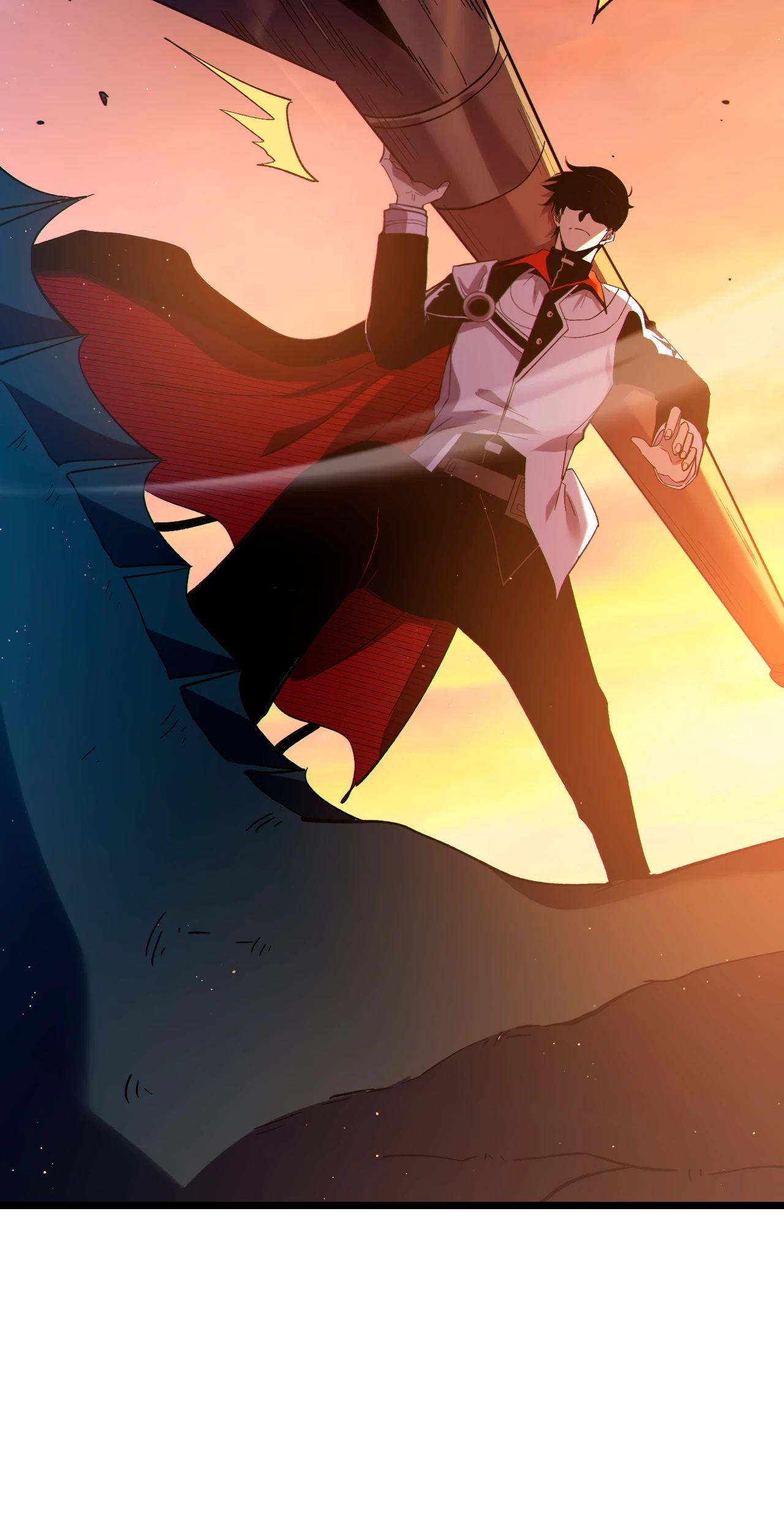 Манга Пассивные навыки помогают мне побеждать - Глава 108 Страница 35