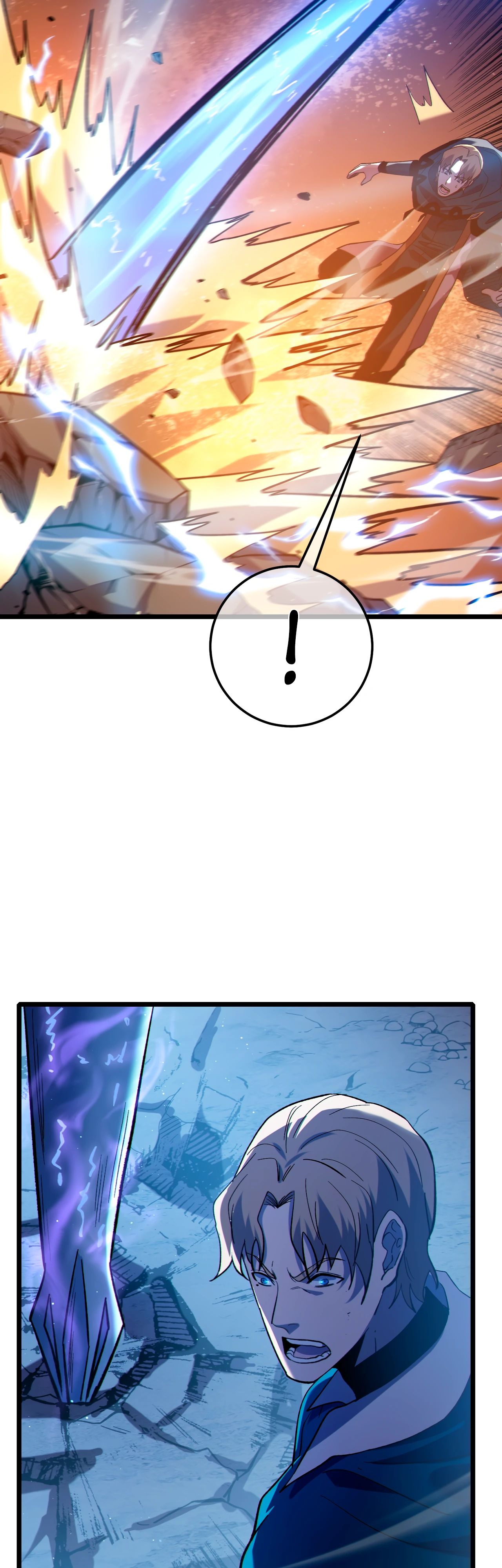 Манга Пассивные навыки помогают мне побеждать - Глава 111 Страница 25