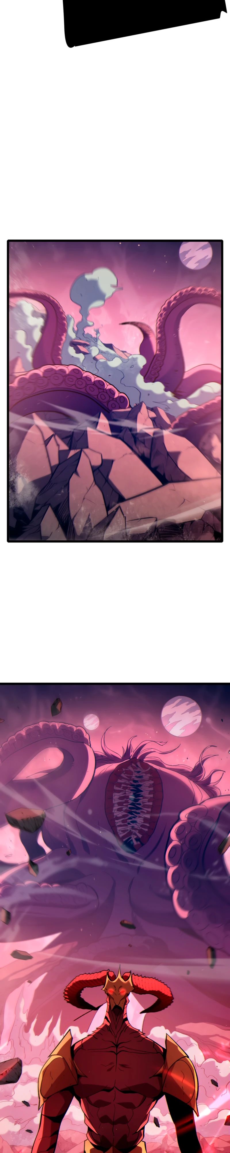 Манга Пассивные навыки помогают мне побеждать - Глава 120 Страница 21