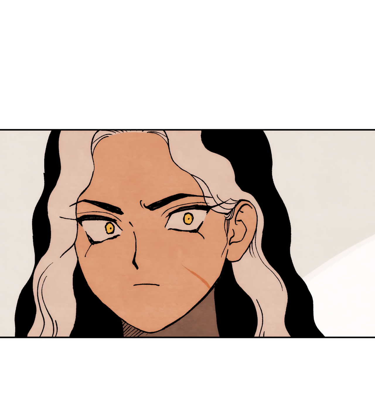 Манга Щербет над морем тумана - Глава 61 Страница 11