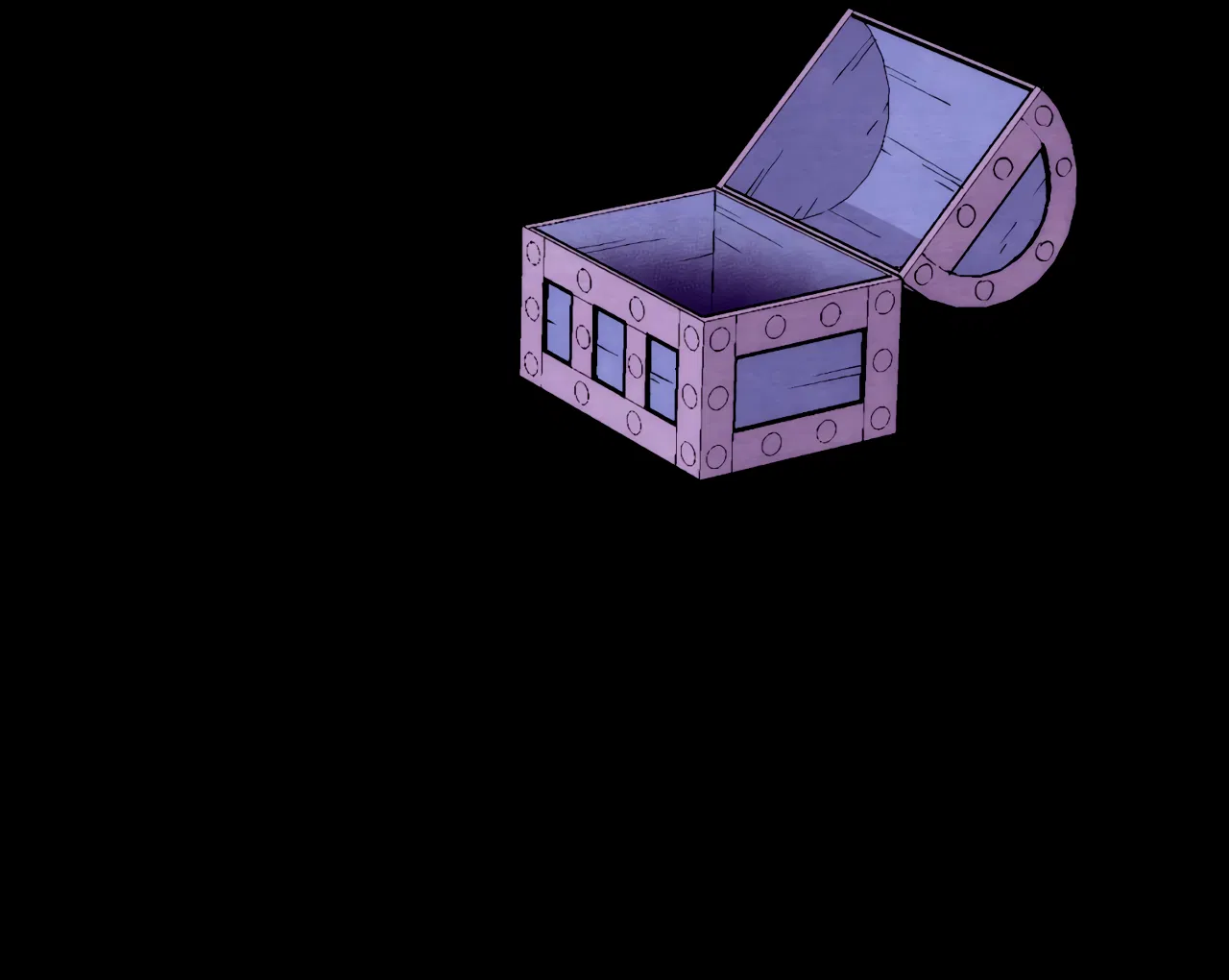 Манга Щербет над морем тумана - Глава 60 Страница 13