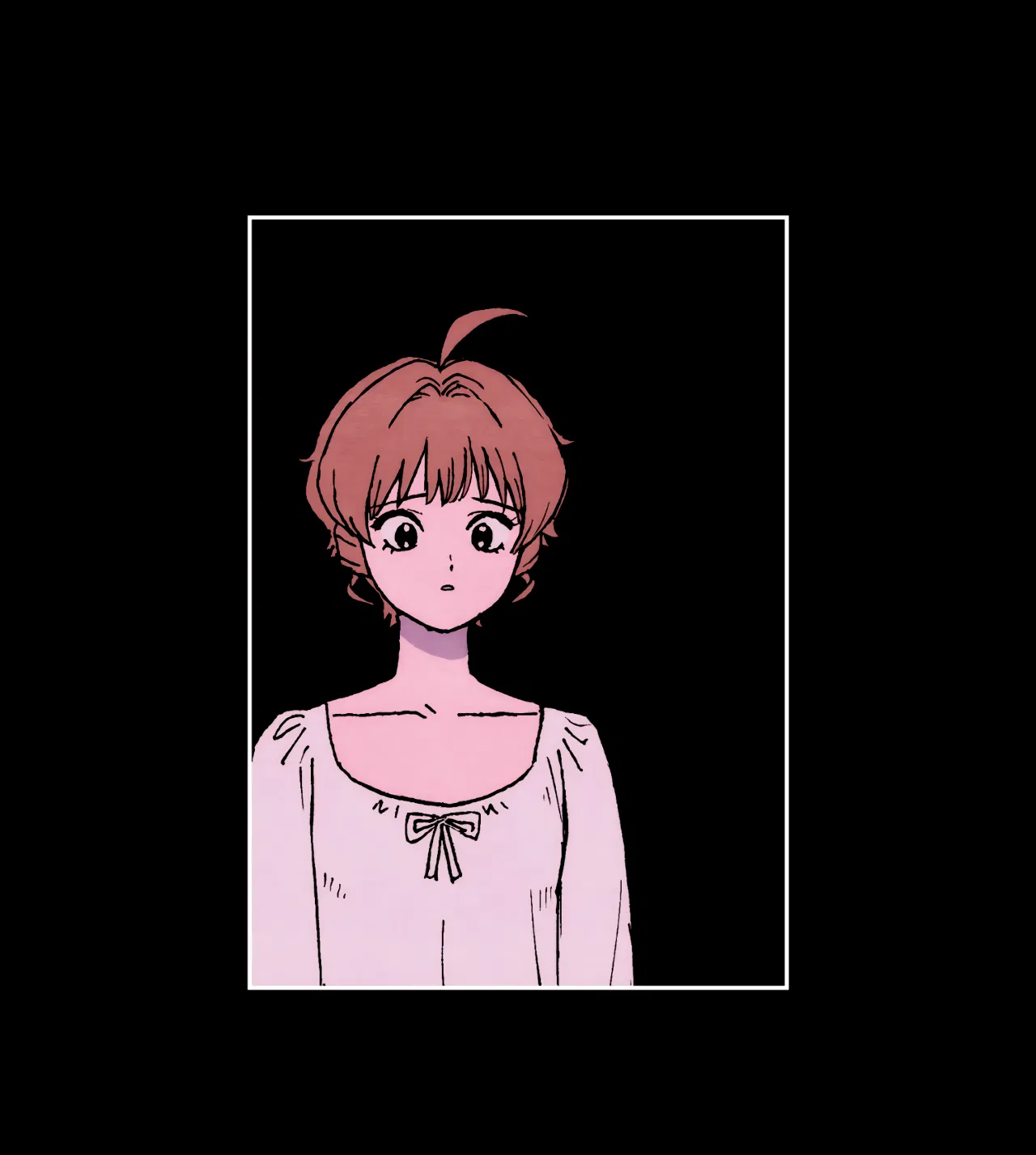 Манга Щербет над морем тумана - Глава 60 Страница 33