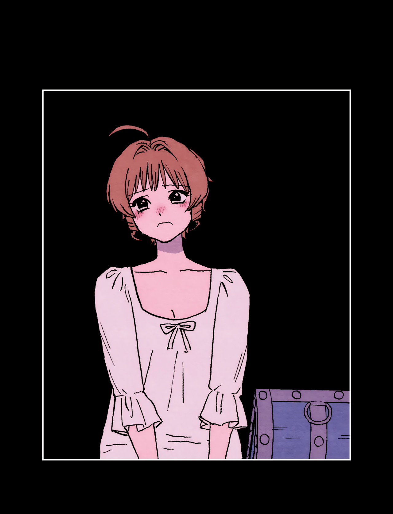 Манга Щербет над морем тумана - Глава 60 Страница 20