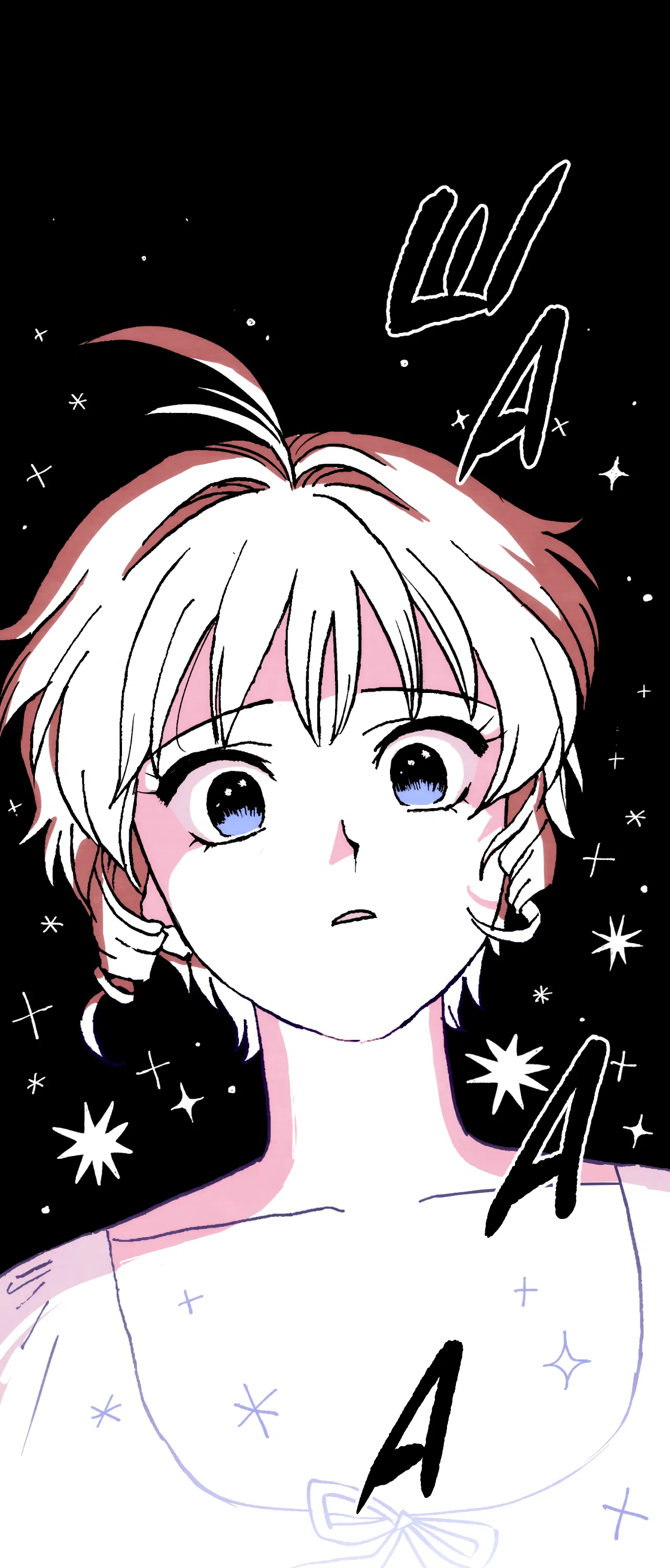 Манга Щербет над морем тумана - Глава 60 Страница 38