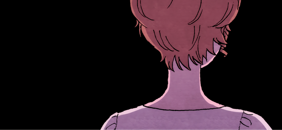 Манга Щербет над морем тумана - Глава 59 Страница 11