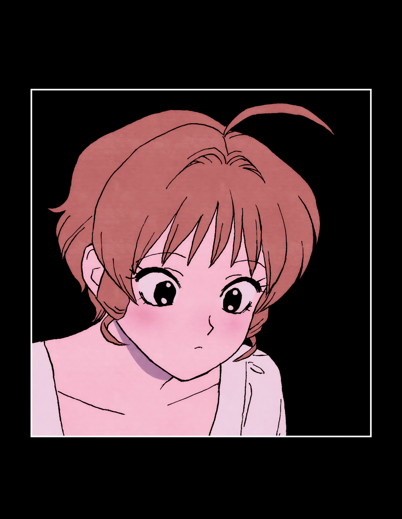 Манга Щербет над морем тумана - Глава 59 Страница 20