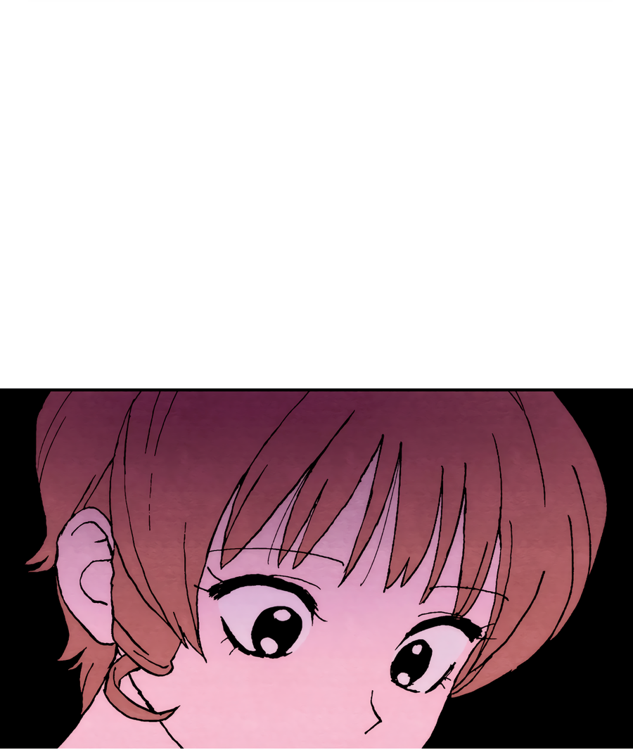 Манга Щербет над морем тумана - Глава 59 Страница 9