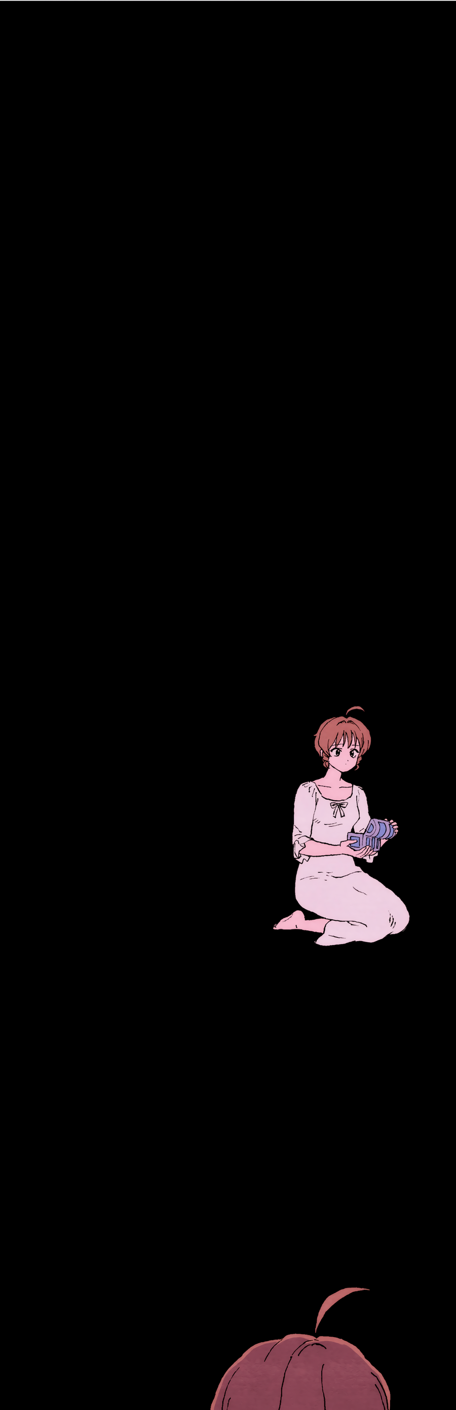 Манга Щербет над морем тумана - Глава 59 Страница 10