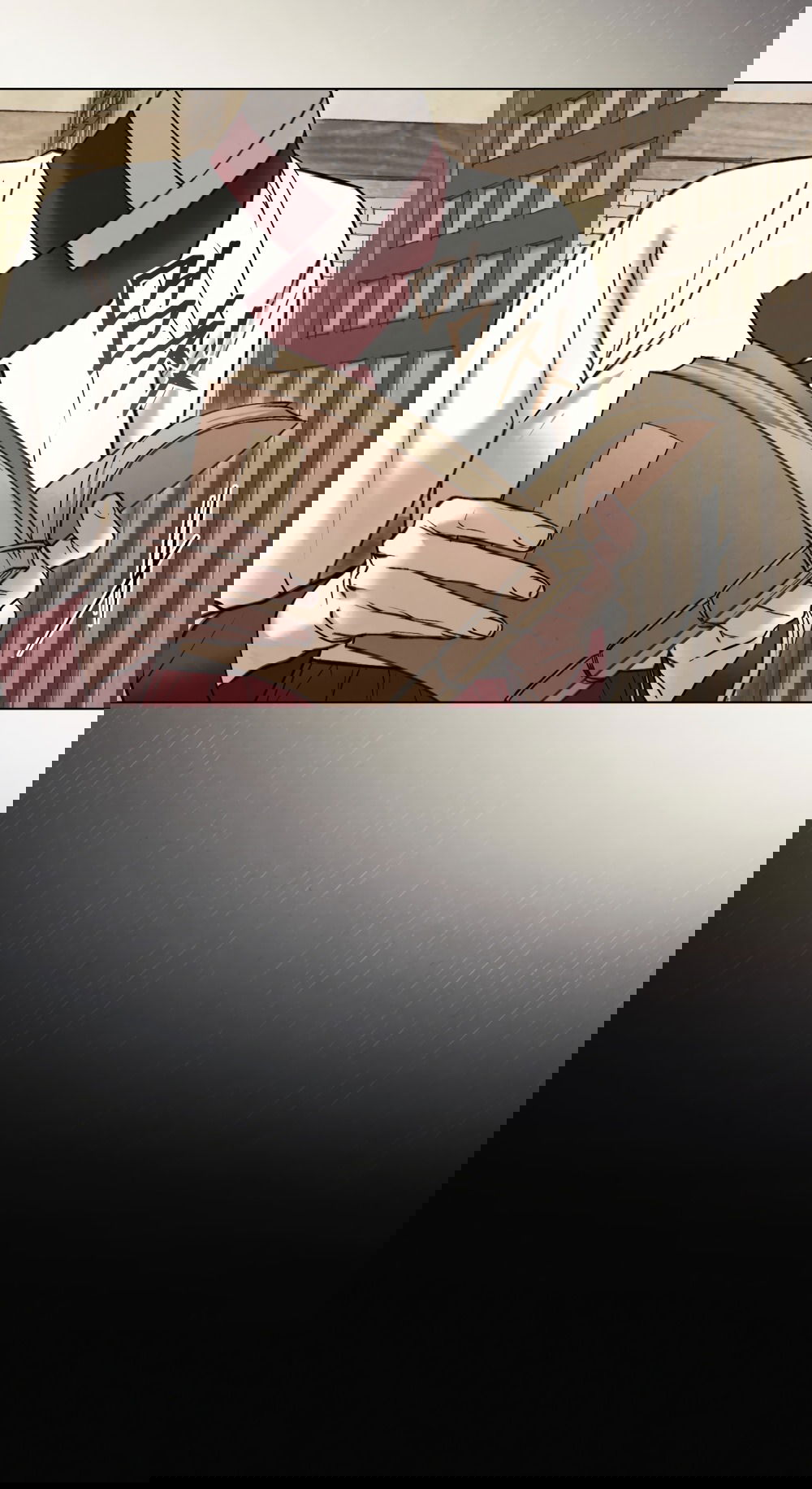 Манга Бурная ночь - Глава 83 Страница 25