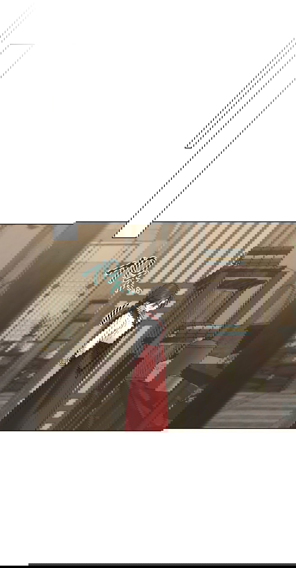 Манга Бурная ночь - Глава 83 Страница 12