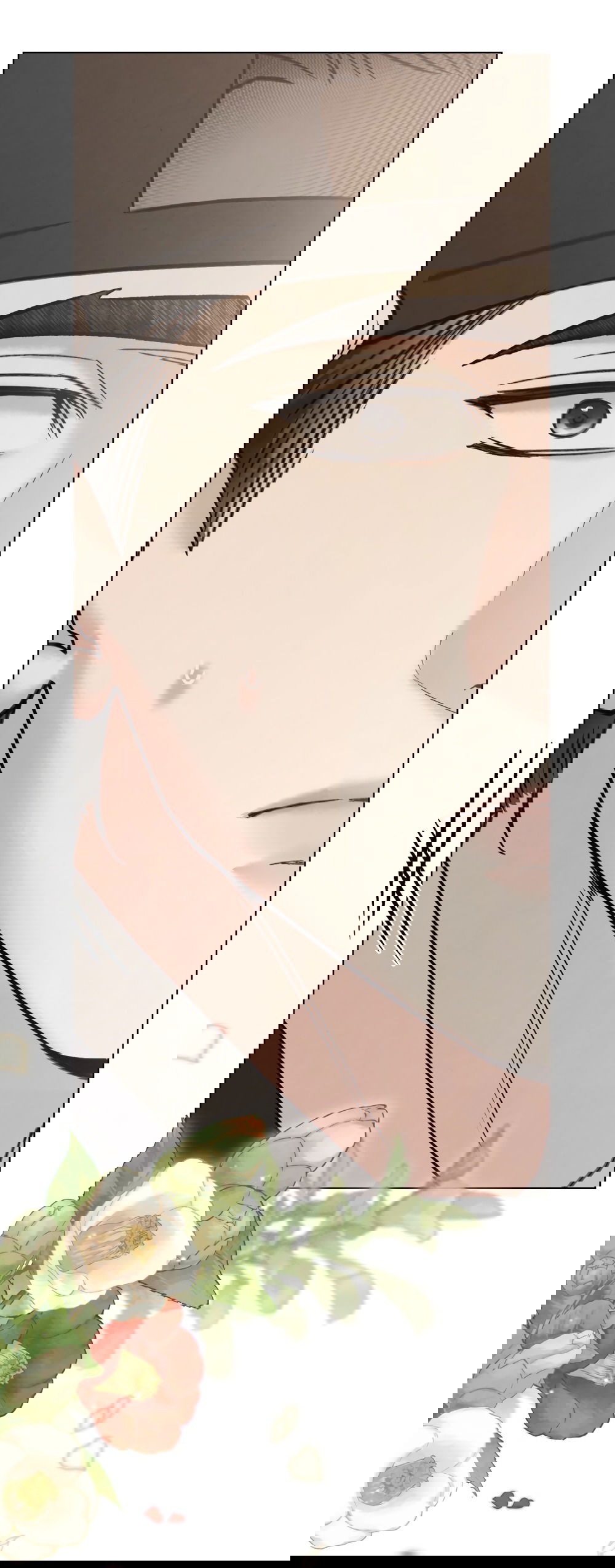 Манга Бурная ночь - Глава 83 Страница 36