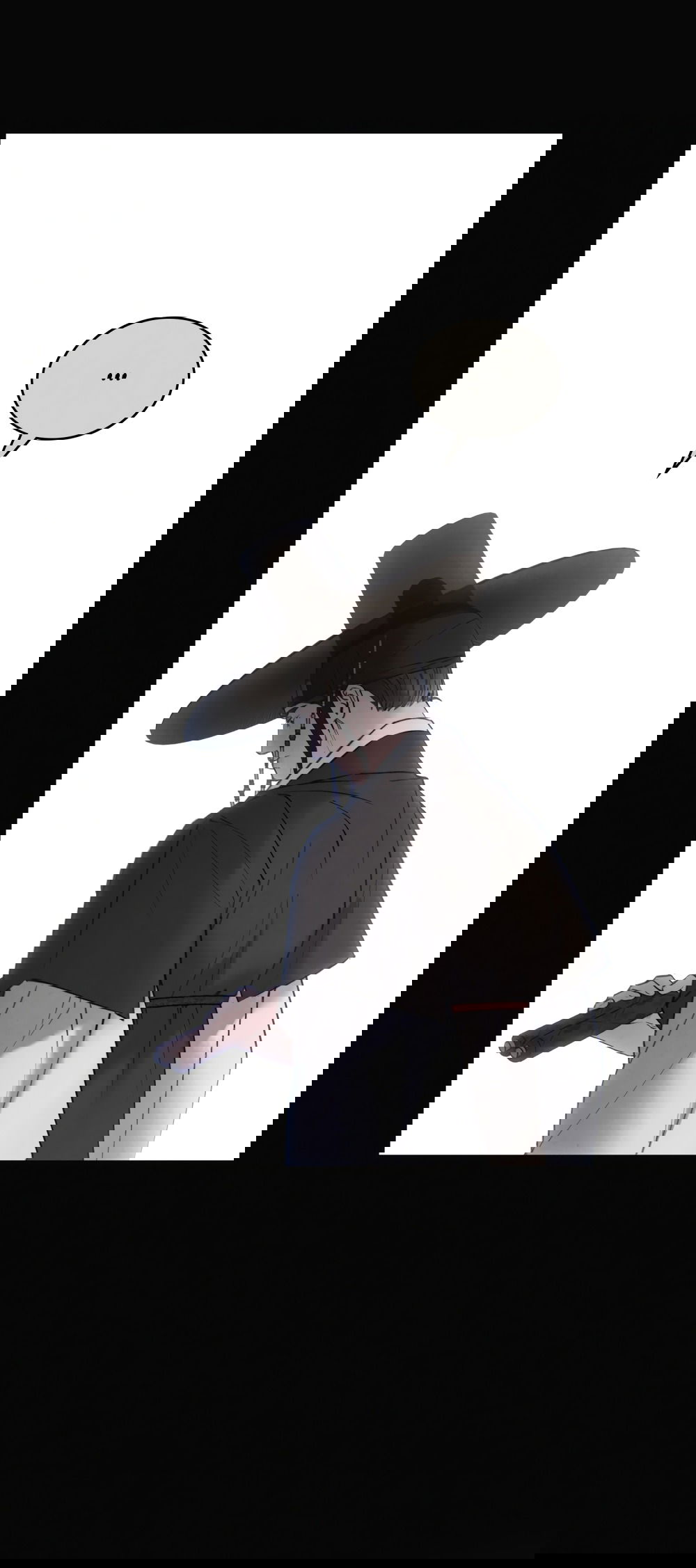 Манга Бурная ночь - Глава 83 Страница 51