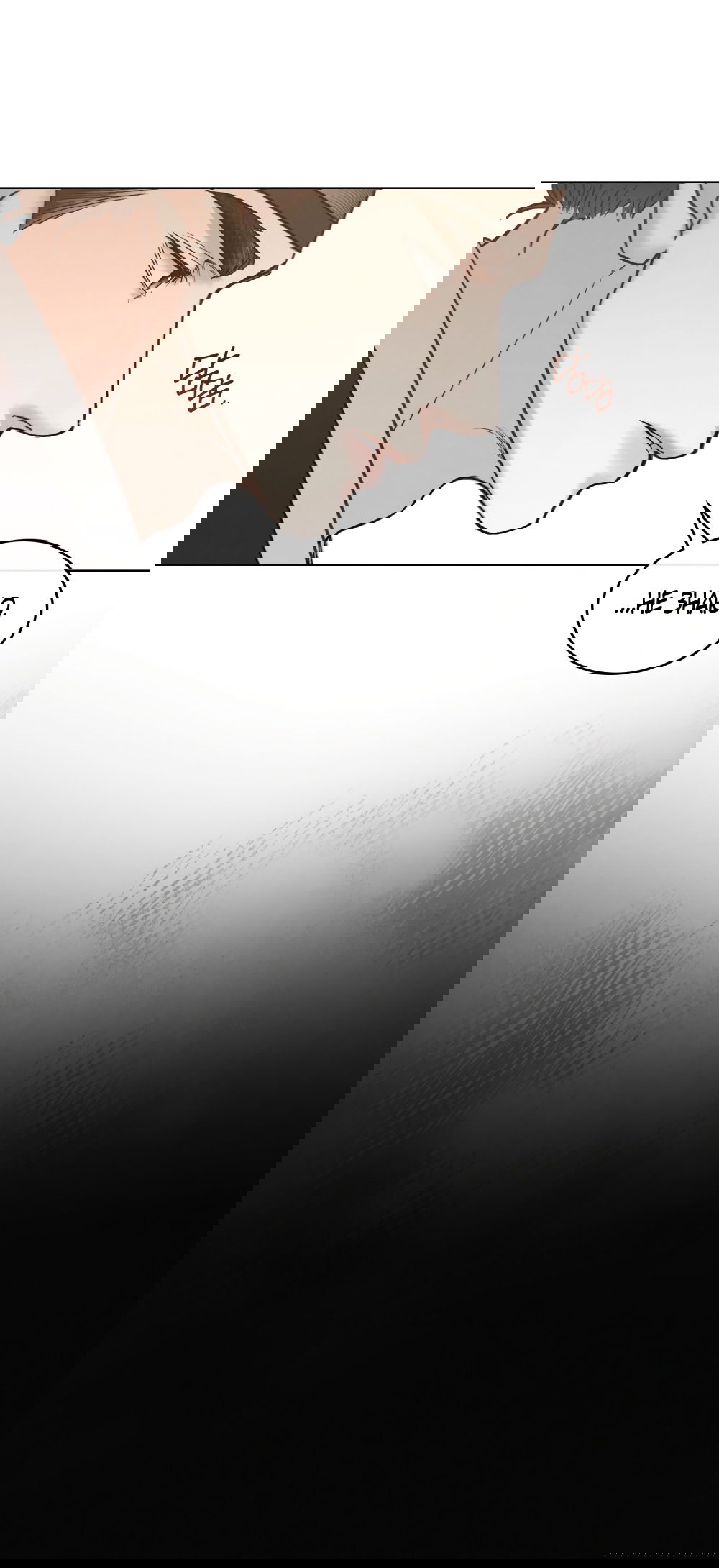 Манга Бурная ночь - Глава 83 Страница 48