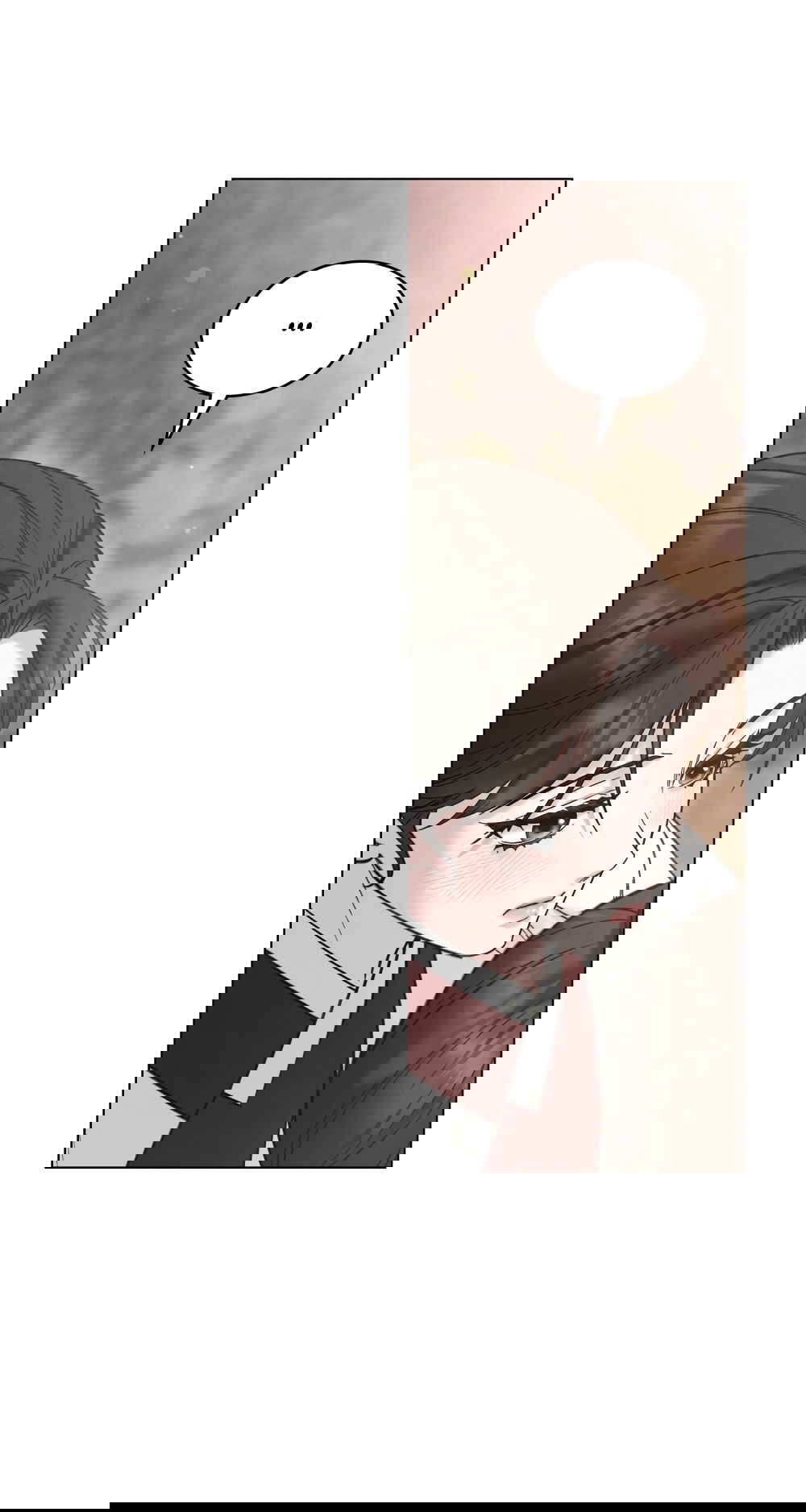 Манга Бурная ночь - Глава 83 Страница 46