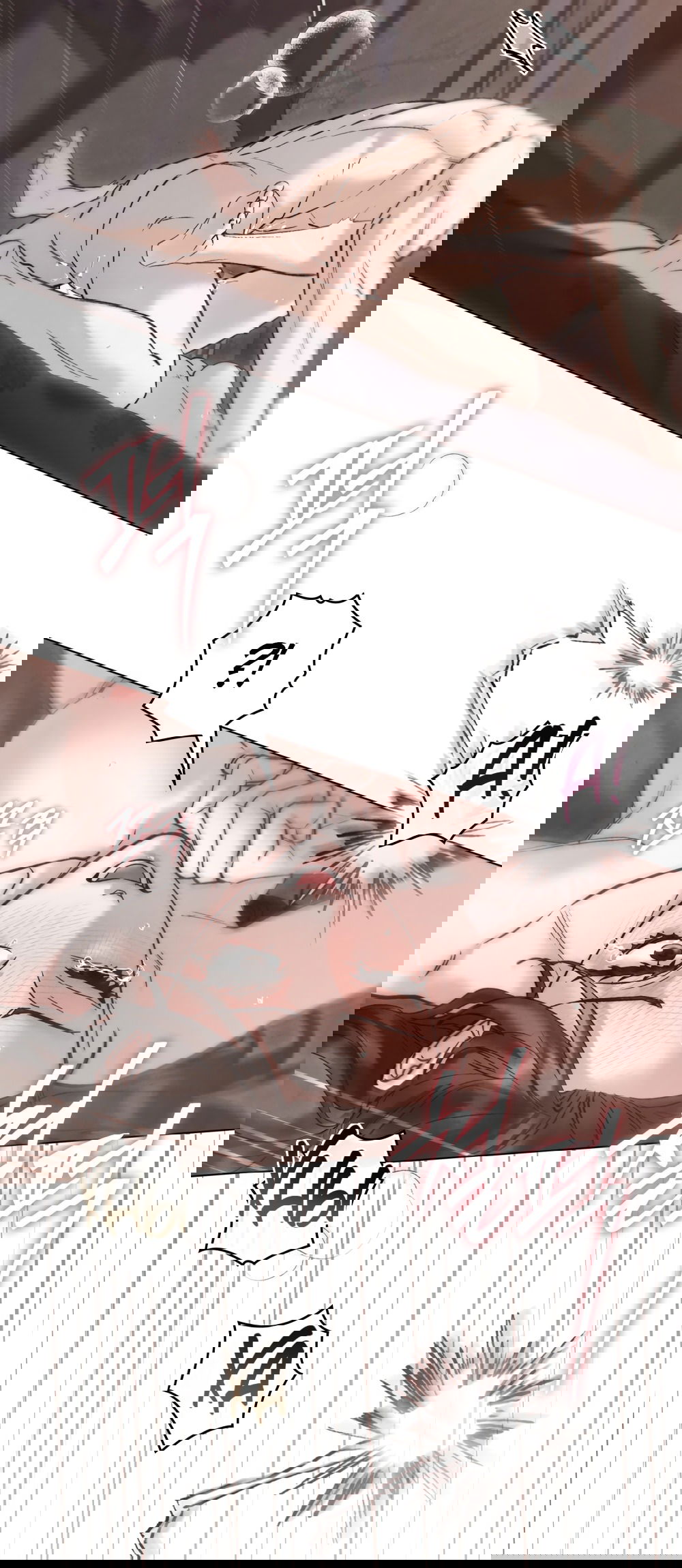 Манга Бурная ночь - Глава 82 Страница 30