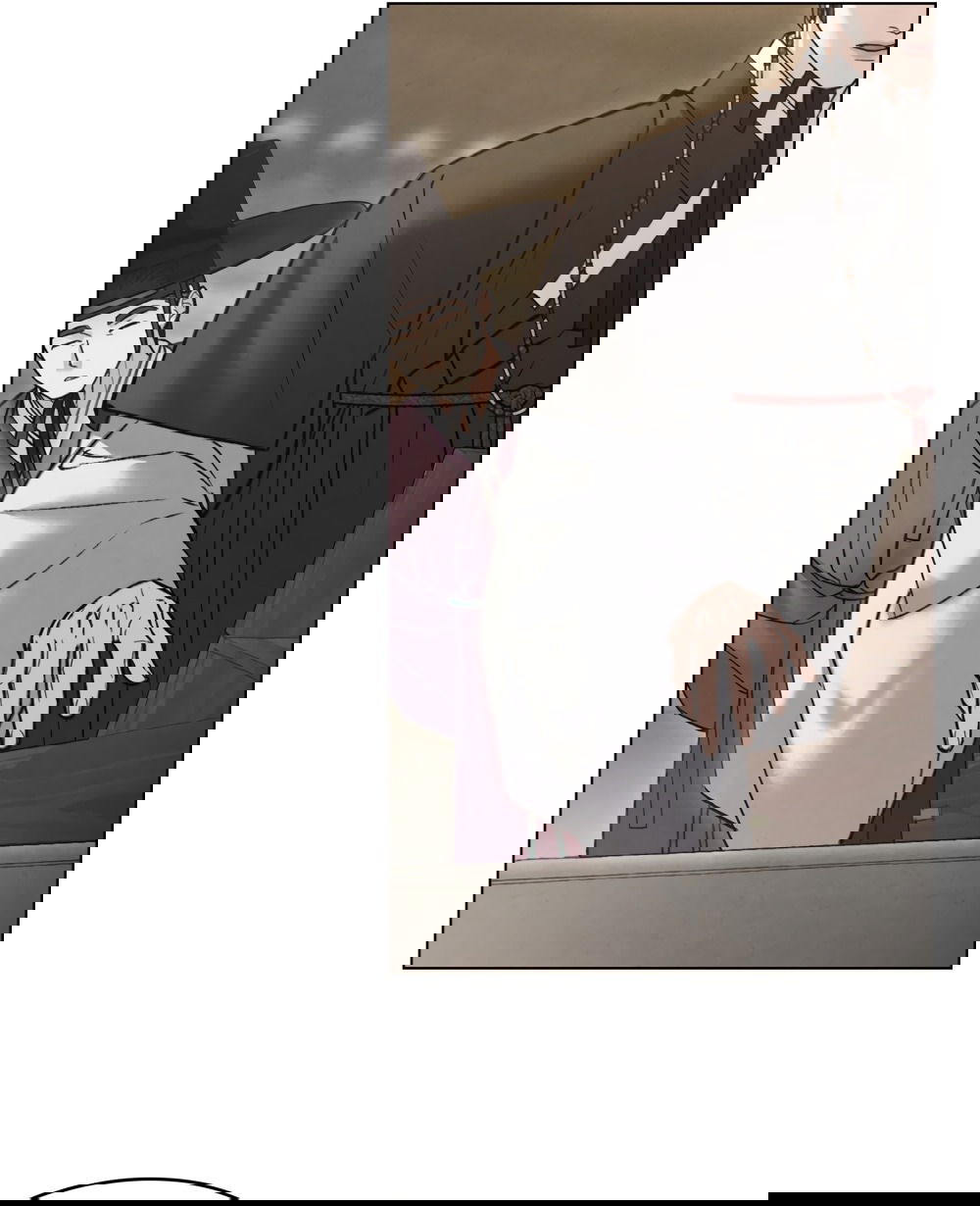 Манга Бурная ночь - Глава 82 Страница 47