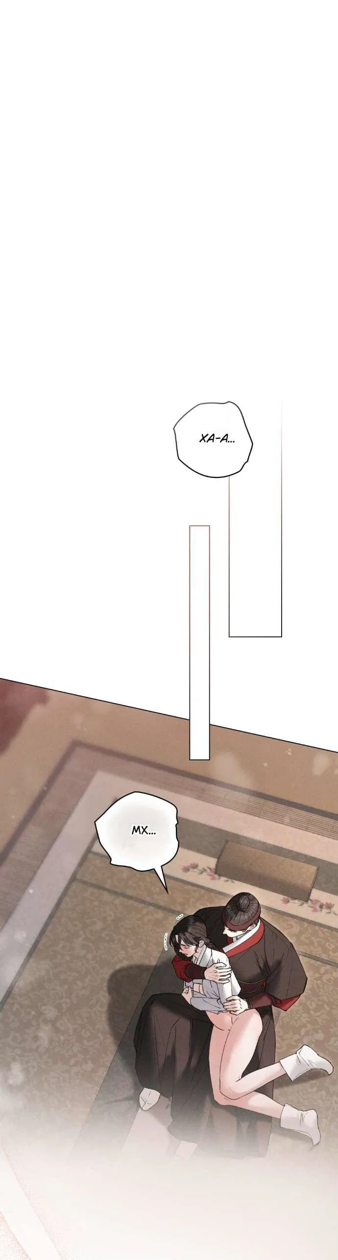 Манга Бурная ночь - Глава 87 Страница 5