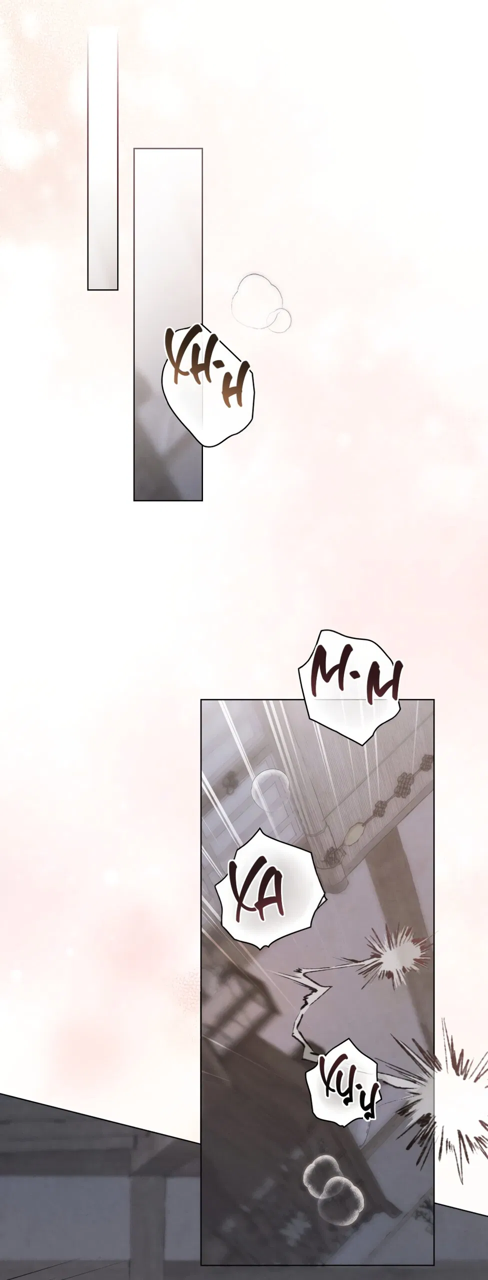 Манга Бурная ночь - Глава 91 Страница 24