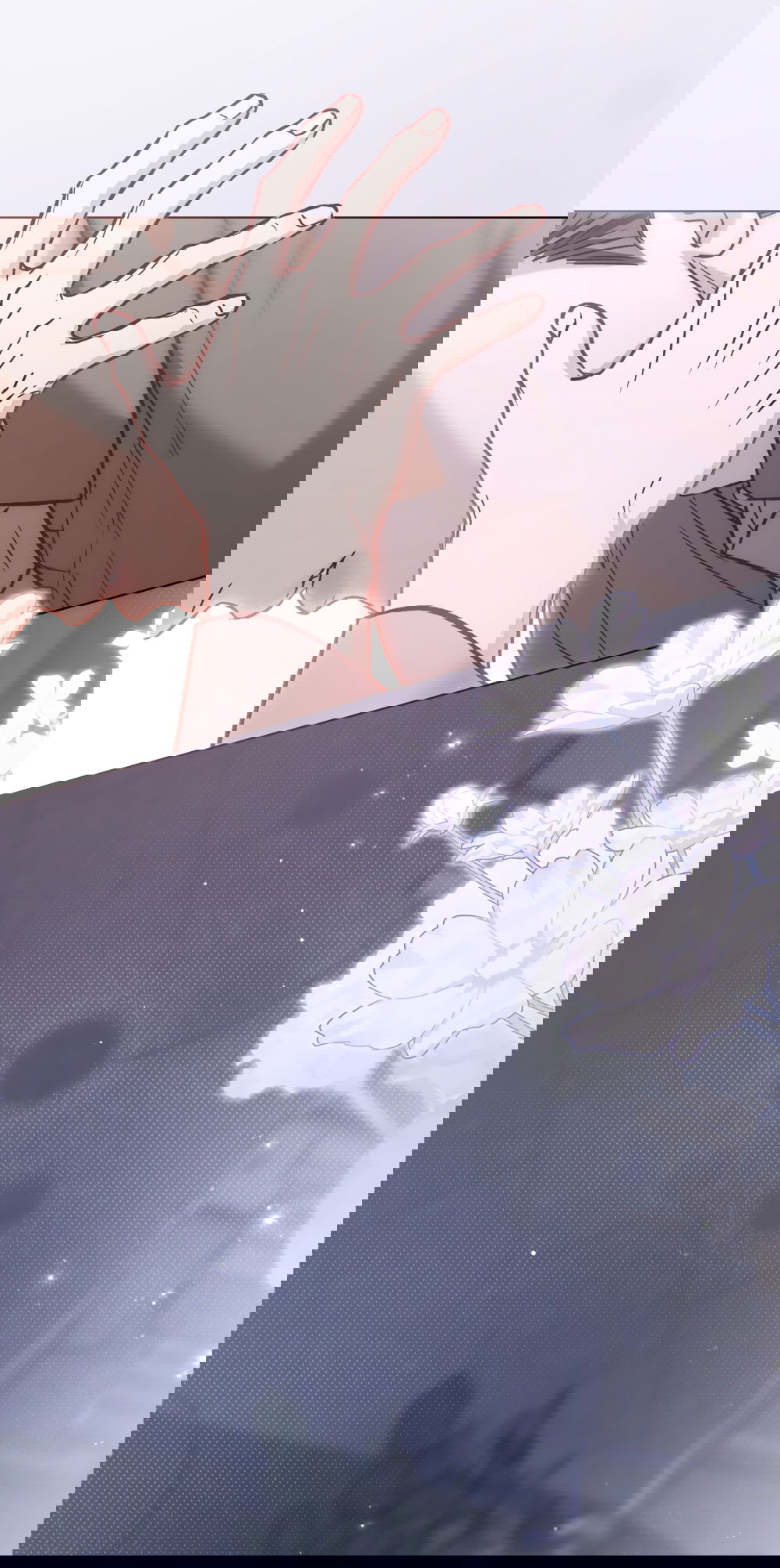 Манга Бурная ночь - Глава 98 Страница 25