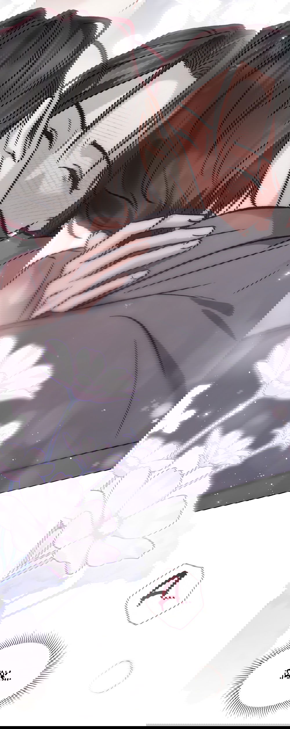 Манга Бурная ночь - Глава 98 Страница 27