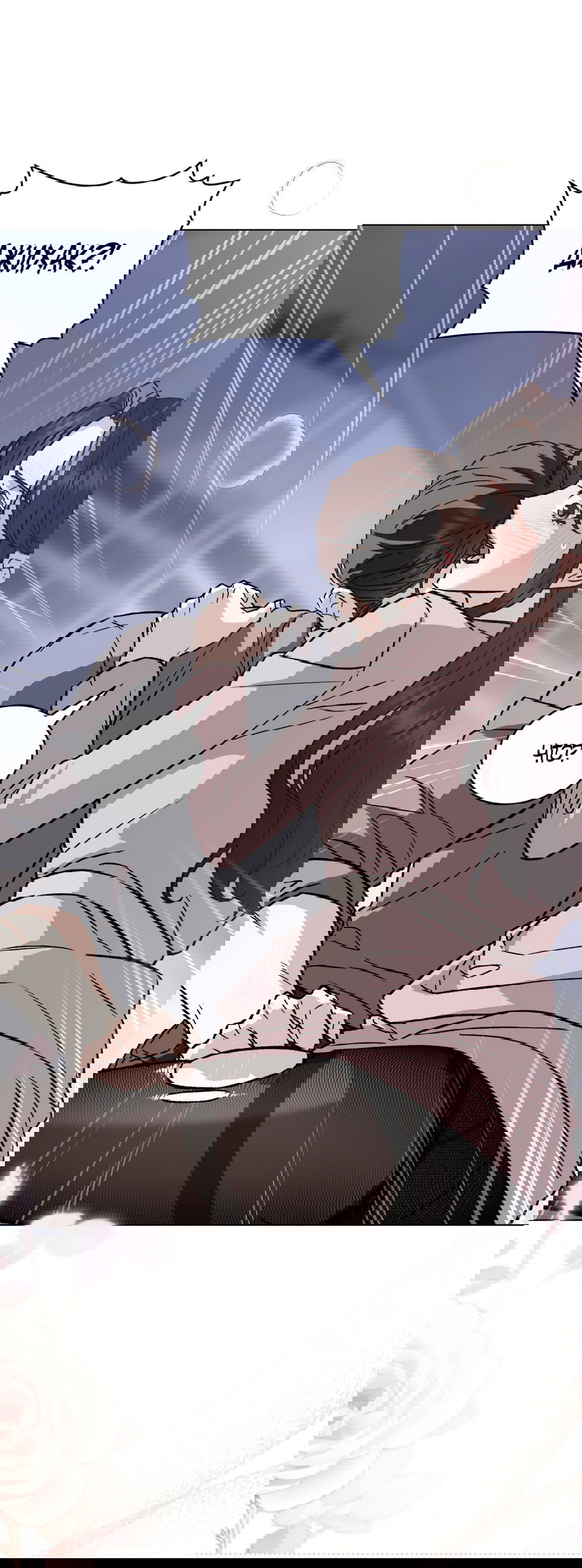 Манга Бурная ночь - Глава 98 Страница 31