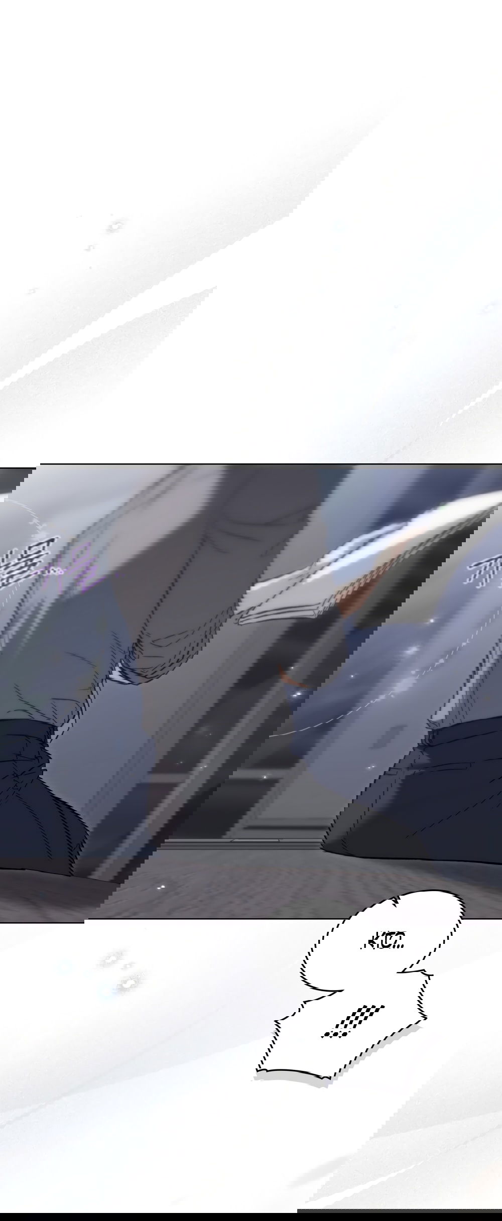 Манга Бурная ночь - Глава 97 Страница 67