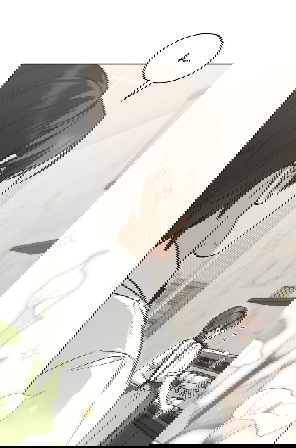 Манга Бурная ночь - Глава 97 Страница 31