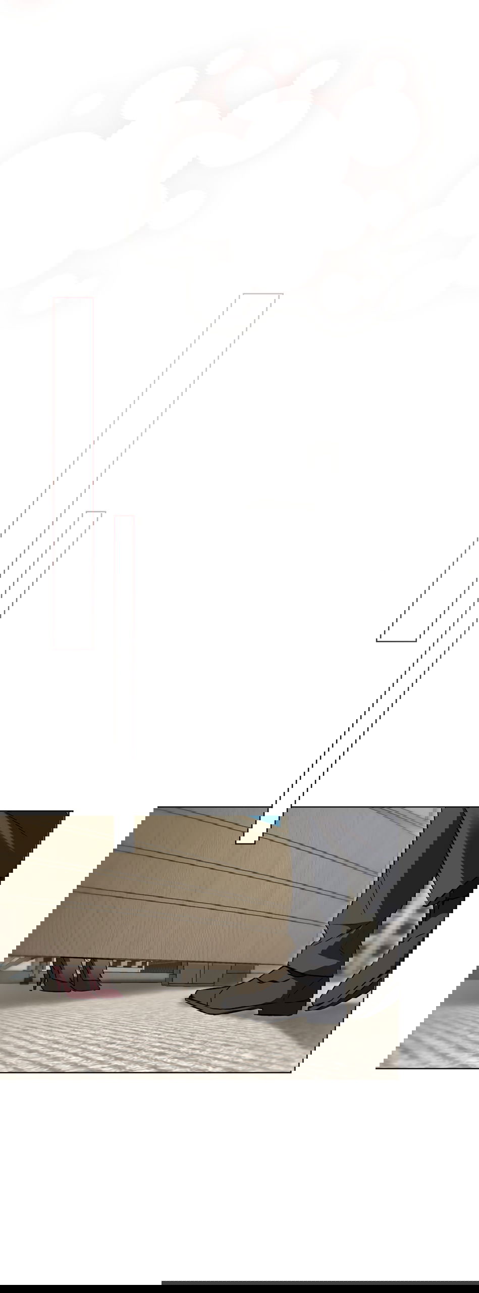 Манга Бурная ночь - Глава 97 Страница 42