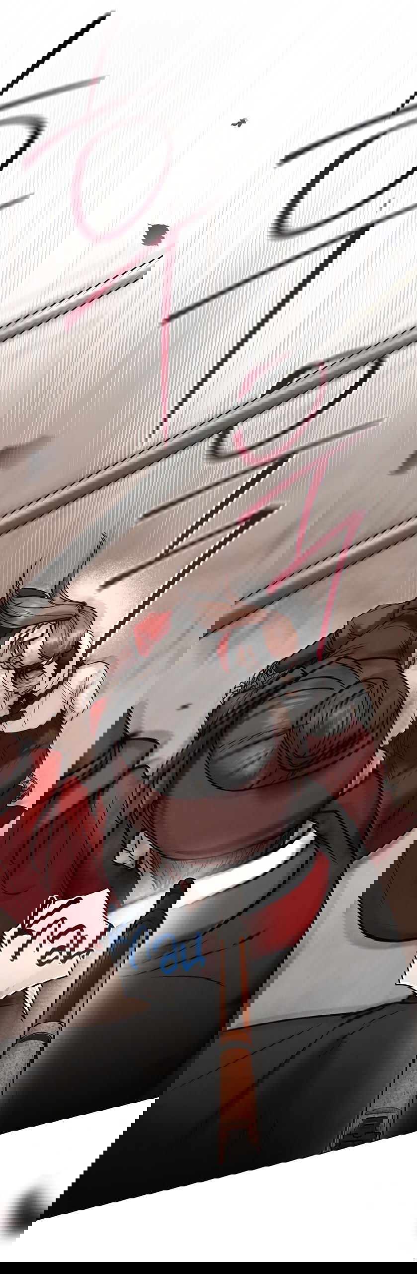 Манга Бурная ночь - Глава 70 Страница 18