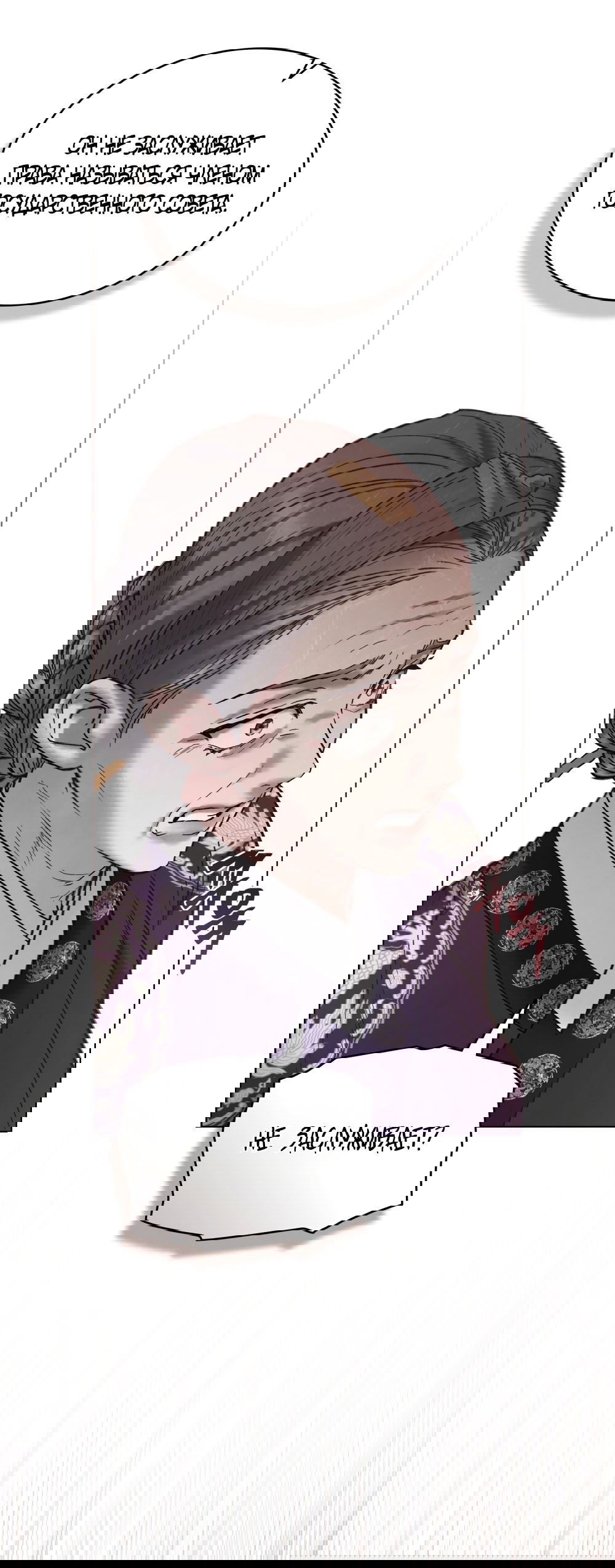 Манга Бурная ночь - Глава 72 Страница 14