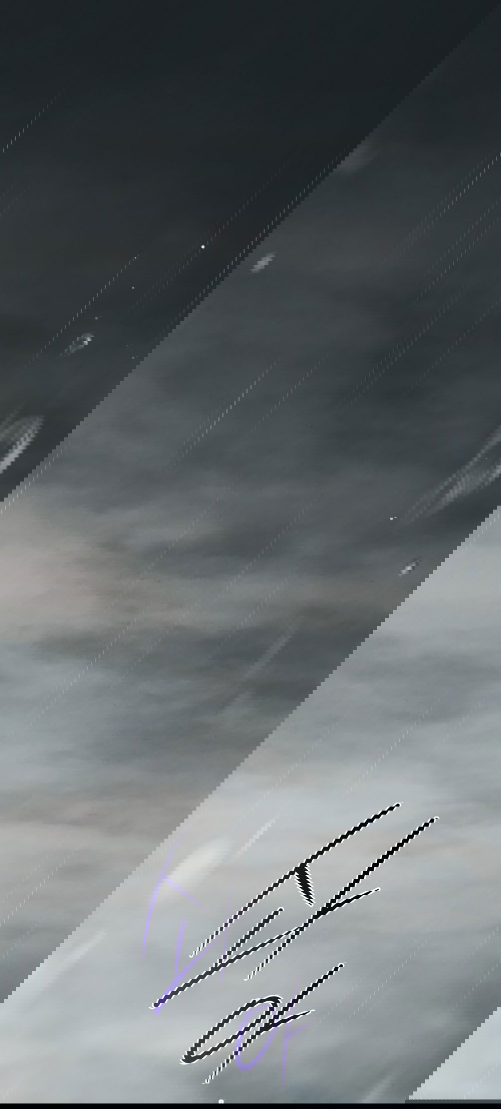 Манга Бурная ночь - Глава 72 Страница 1