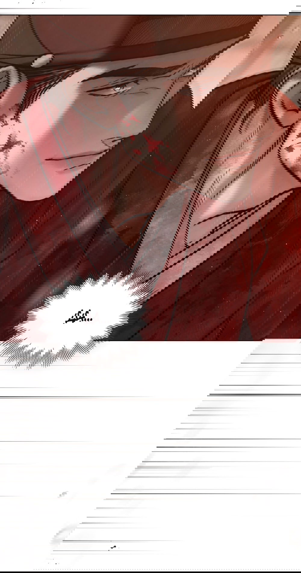 Манга Бурная ночь - Глава 72 Страница 31