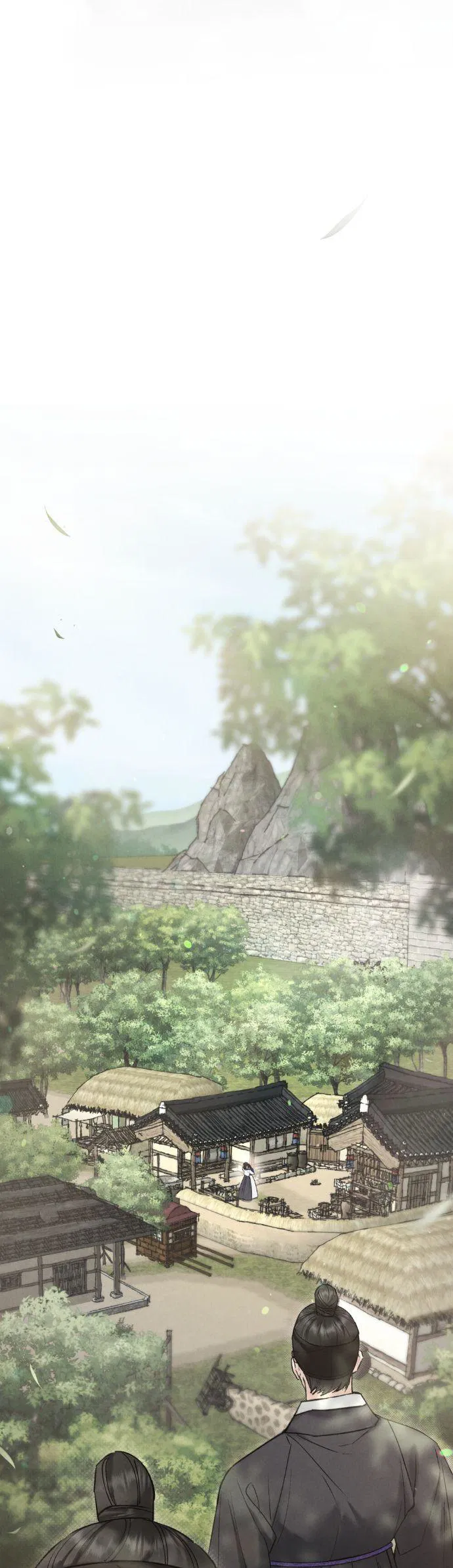 Манга Бурная ночь - Глава 78 Страница 13