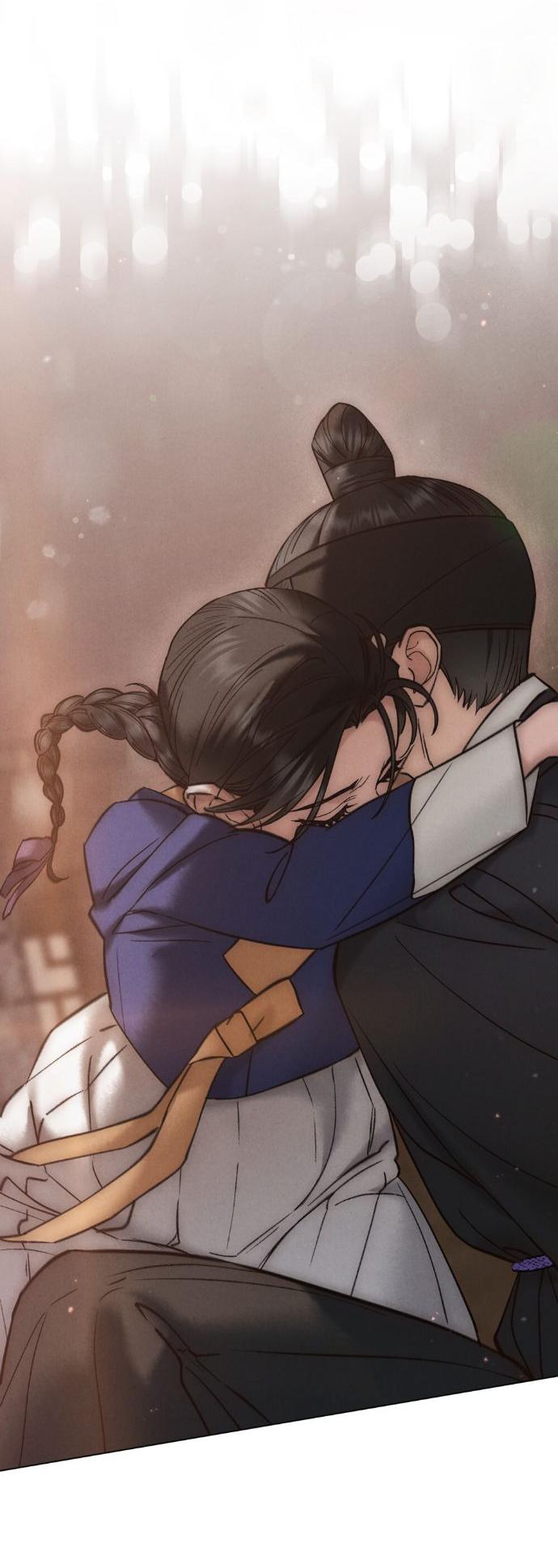 Манга Бурная ночь - Глава 78 Страница 35