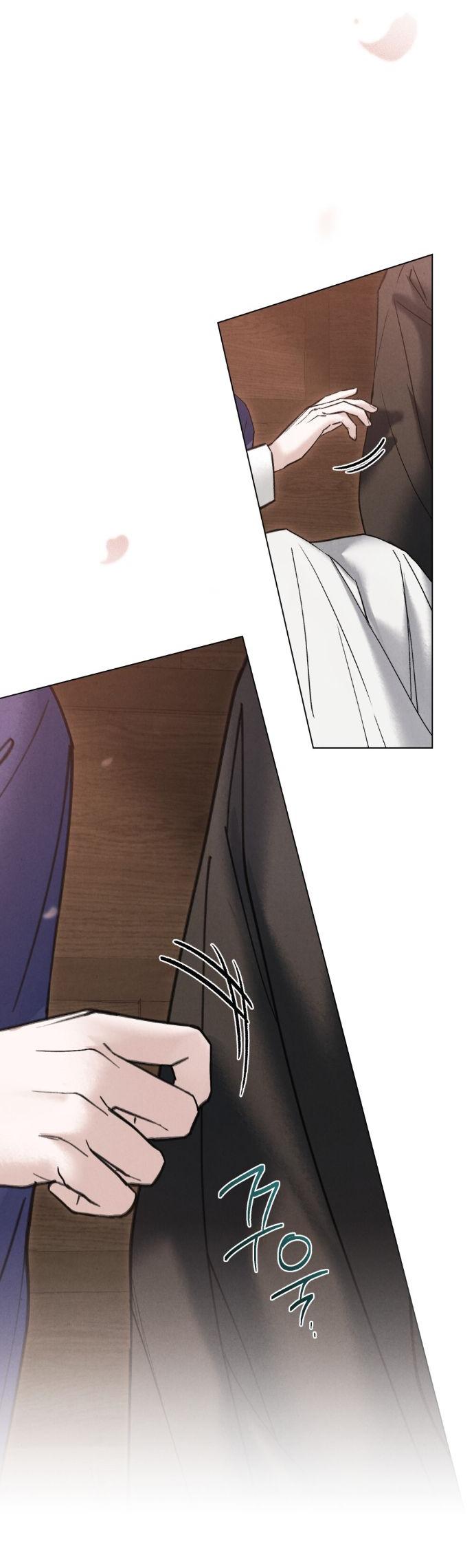 Манга Бурная ночь - Глава 78 Страница 32