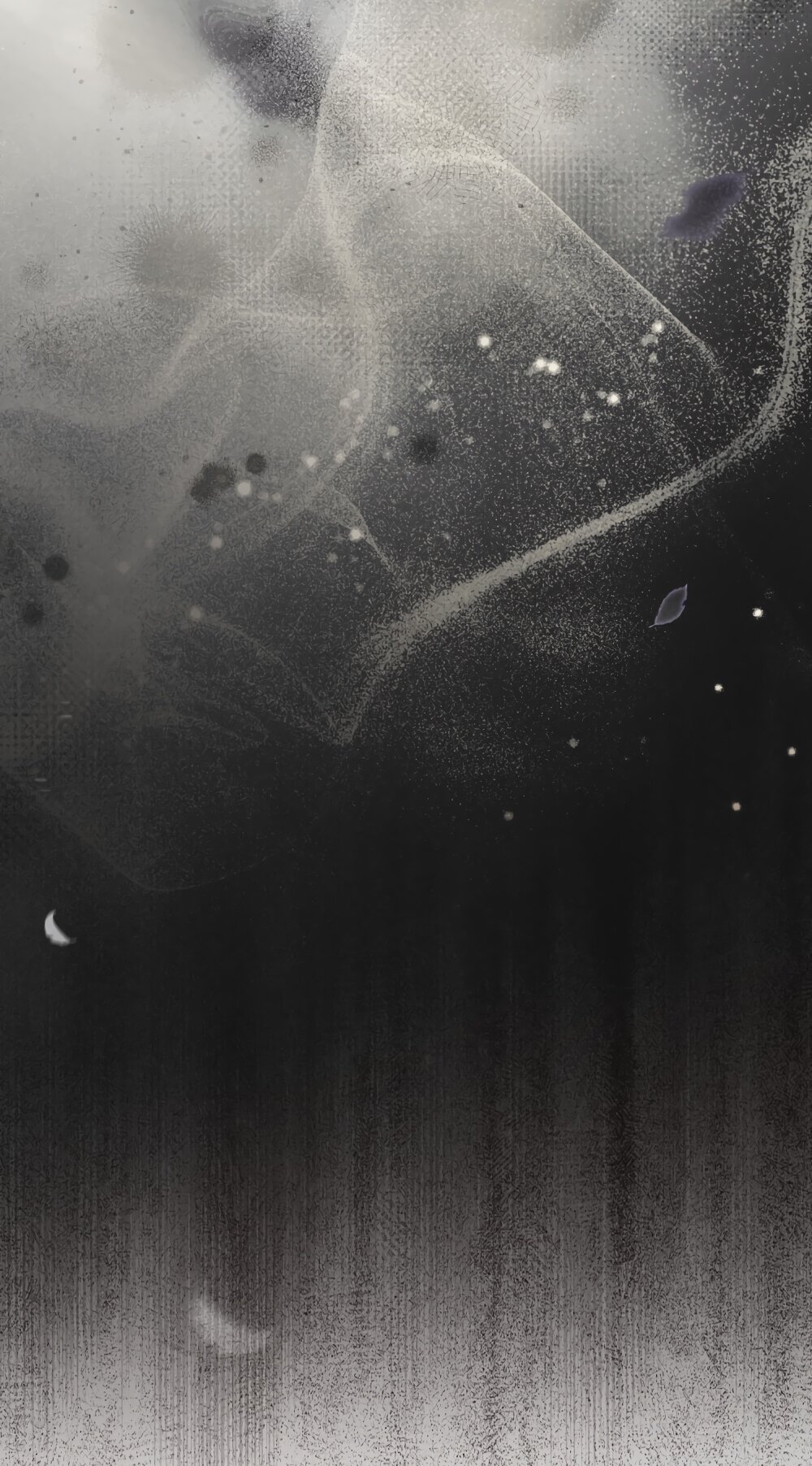 Манга Бурная ночь - Глава 76 Страница 36