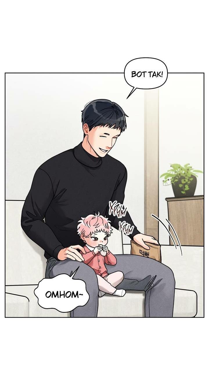 Манга Приватный вызов - Глава 36 Страница 19