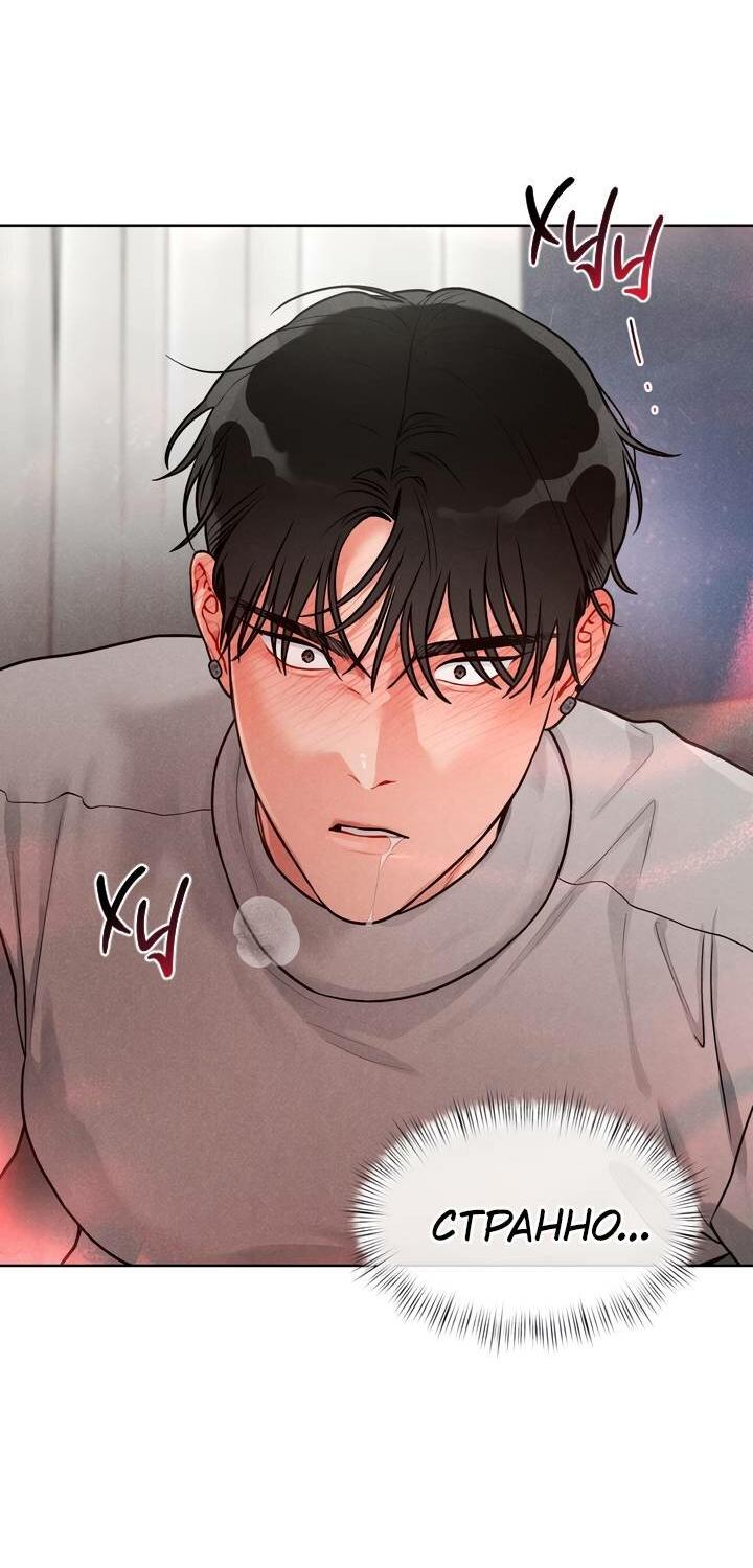 Манга Приватный вызов - Глава 38 Страница 17