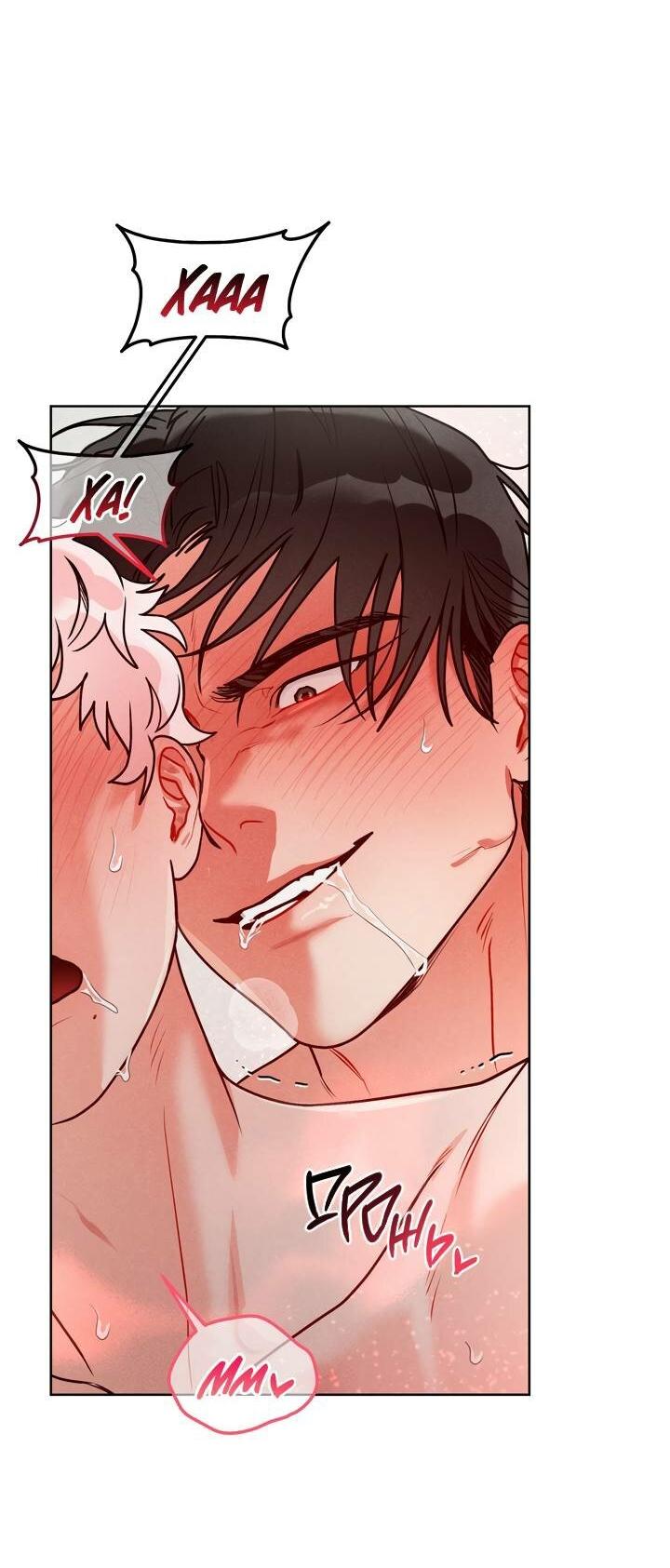 Манга Приватный вызов - Глава 39 Страница 37