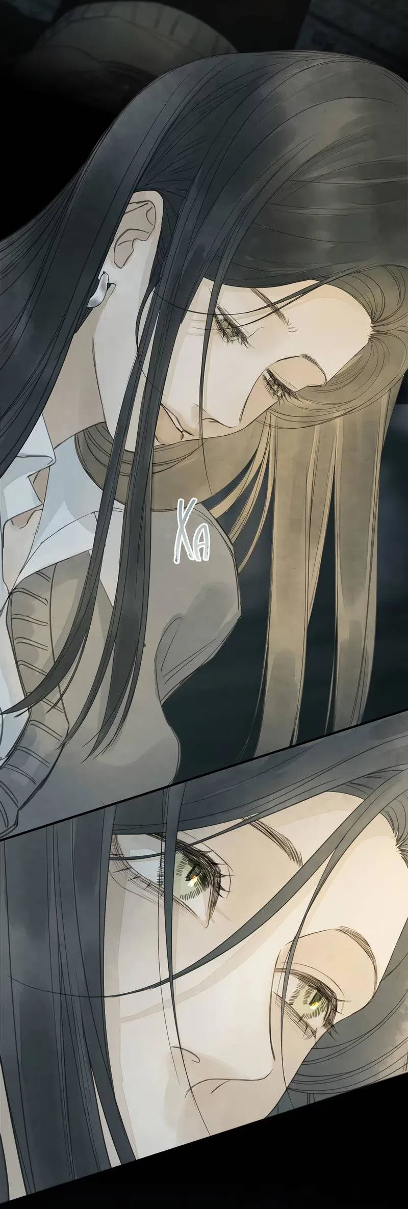 Манга Мисс Цзо Ин - Глава 30 Страница 3