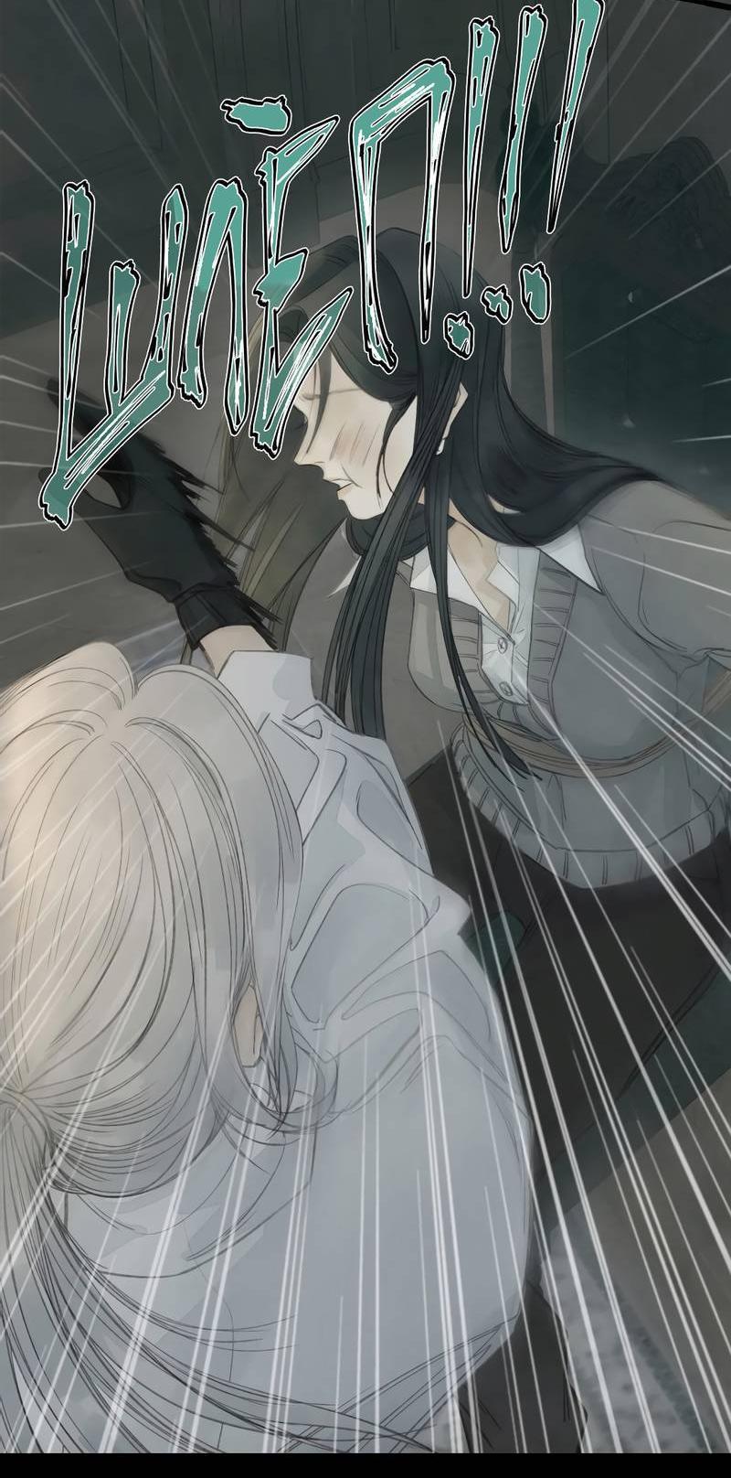 Манга Мисс Цзо Ин - Глава 30 Страница 29