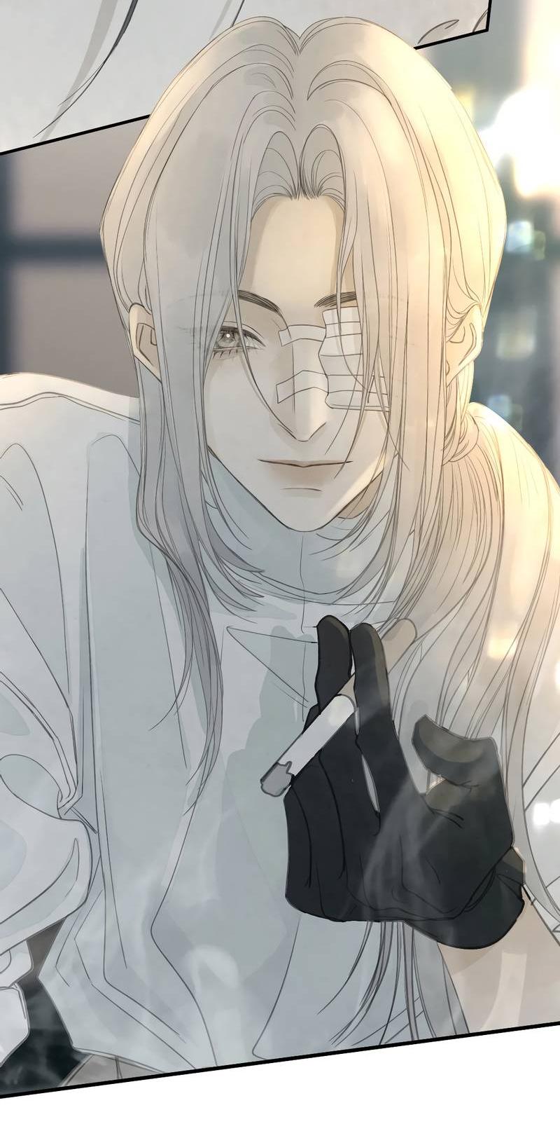 Манга Мисс Цзо Ин - Глава 30 Страница 18