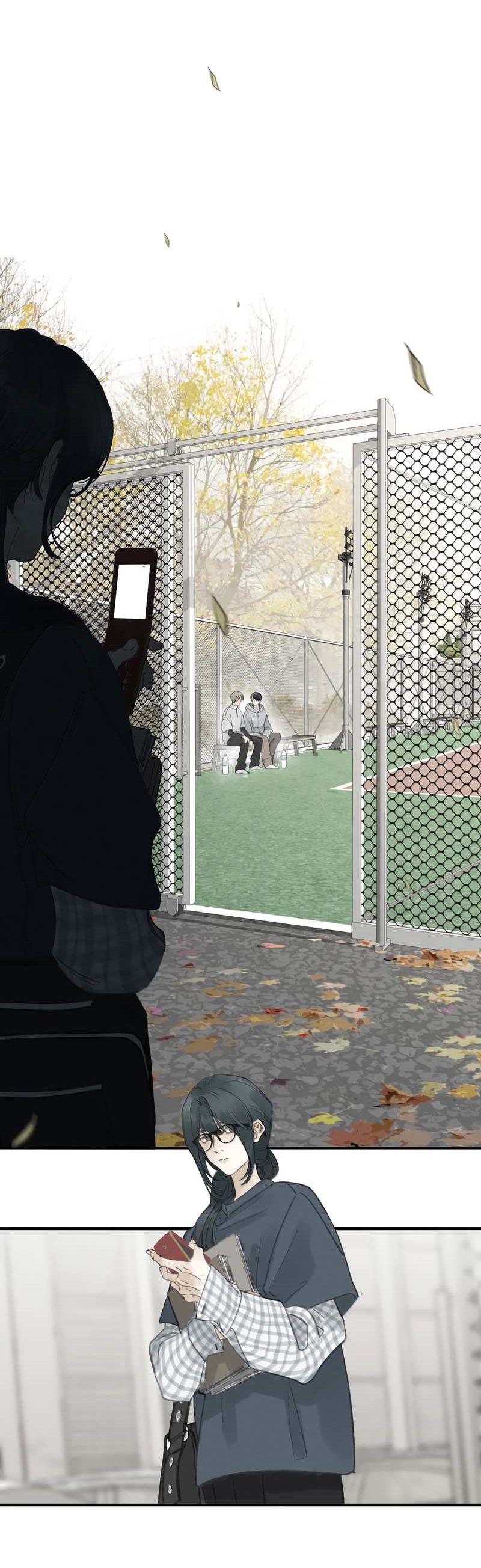 Манга Мисс Цзо Ин - Глава 32 Страница 11