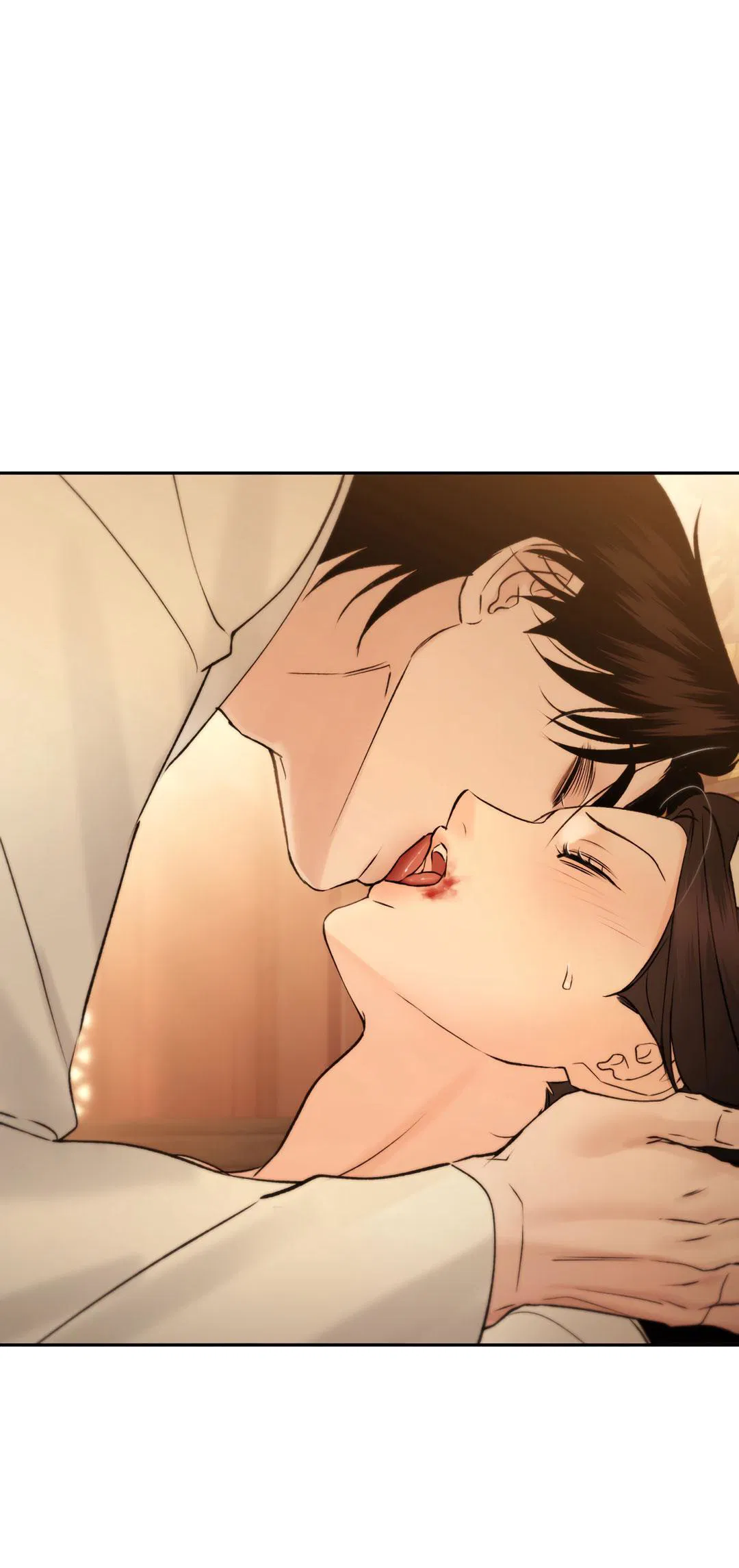 Манга Токсин - Глава 57 Страница 53