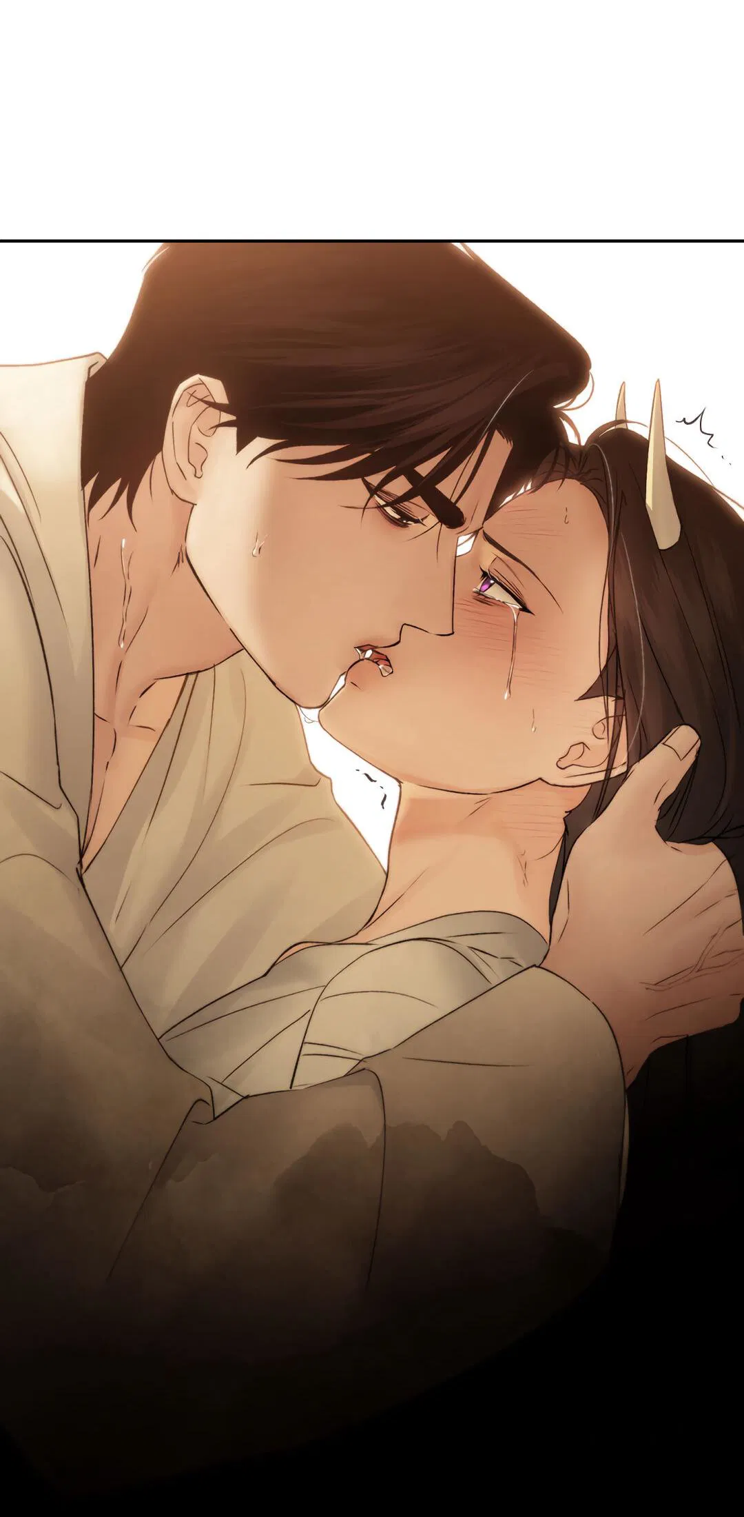 Манга Токсин - Глава 57 Страница 77